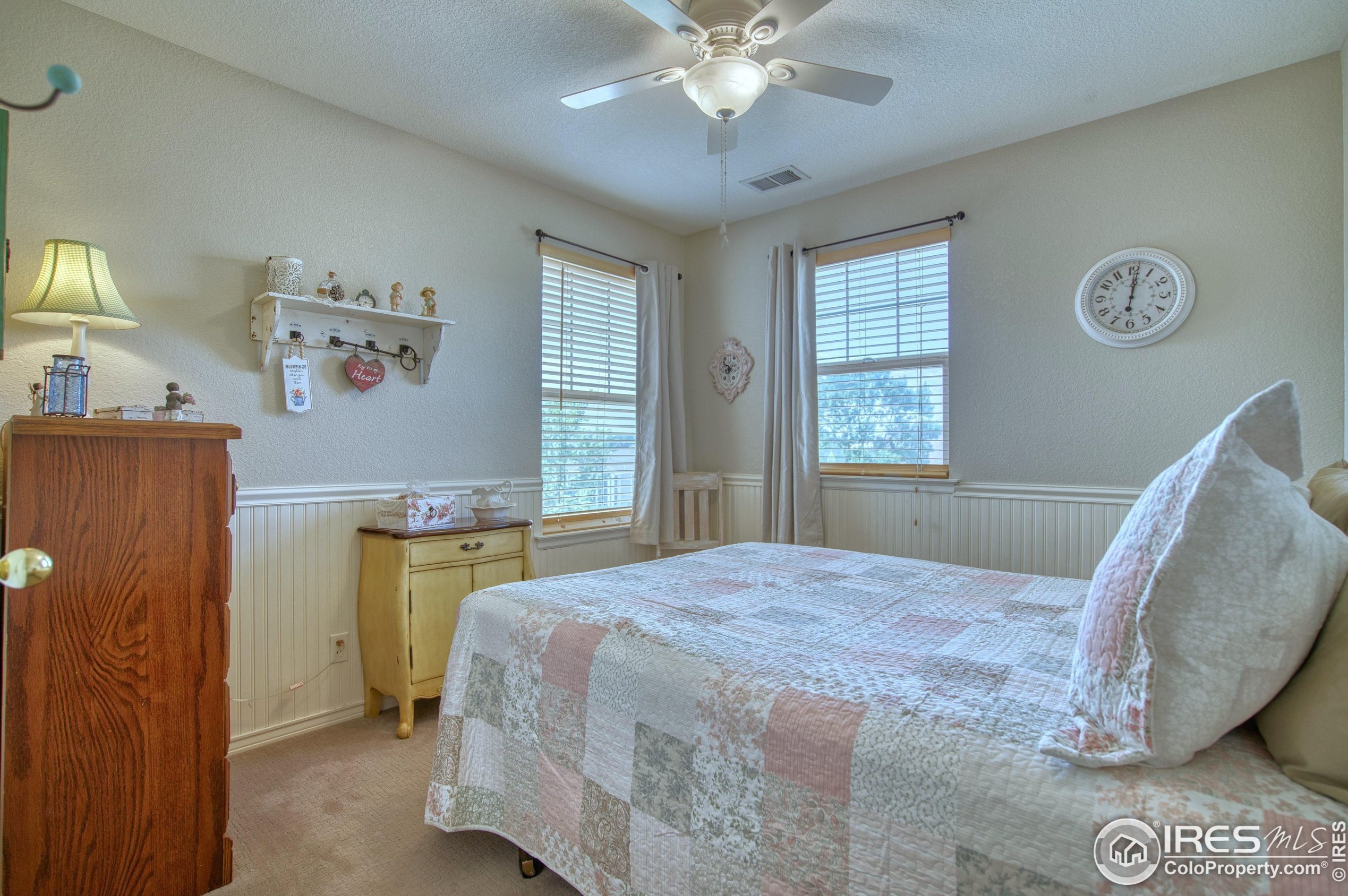 13618 Krameria St, Denver CO 80602-6985 exterior