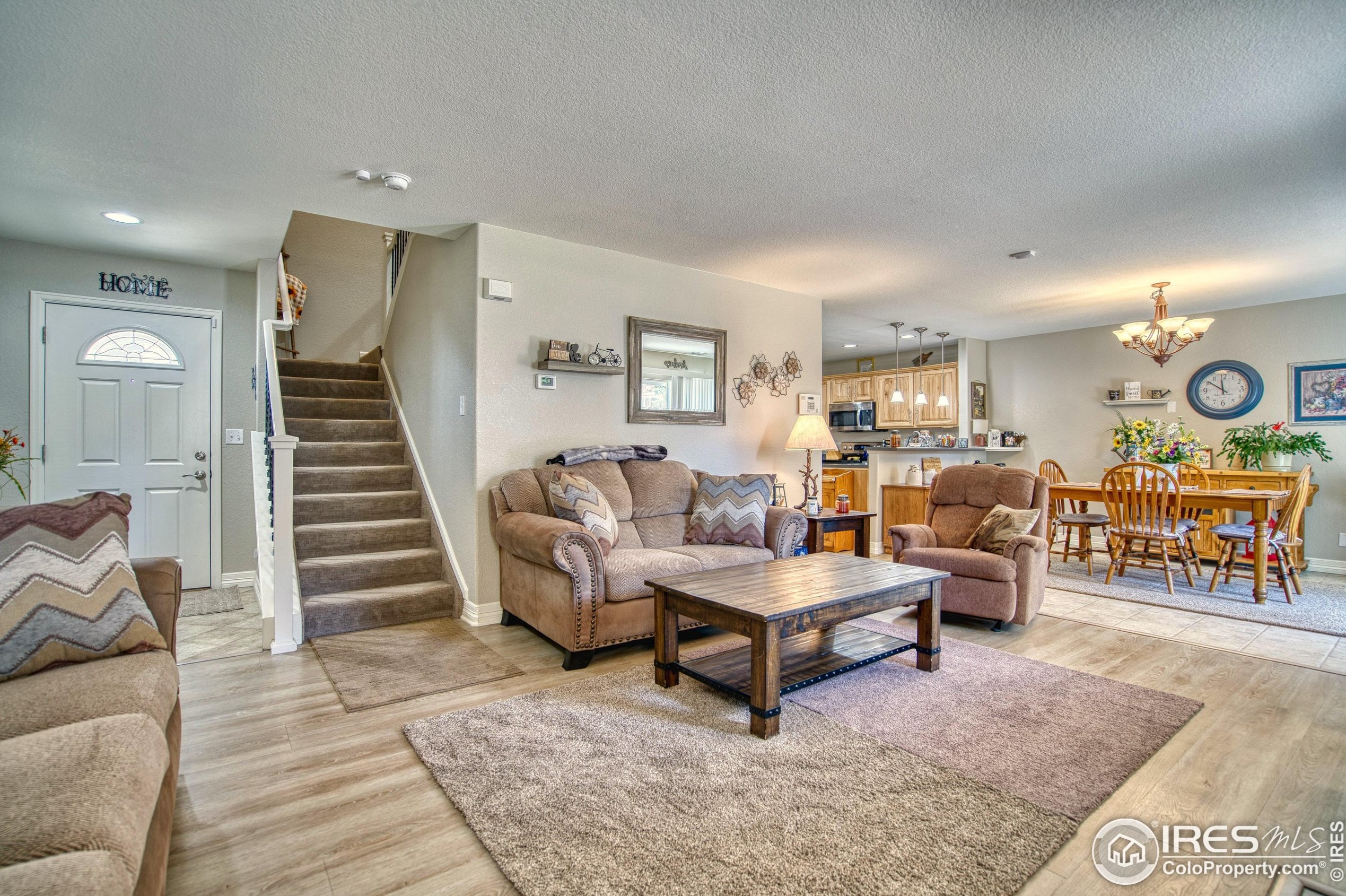 13618 Krameria St, Denver CO 80602-6985 exterior