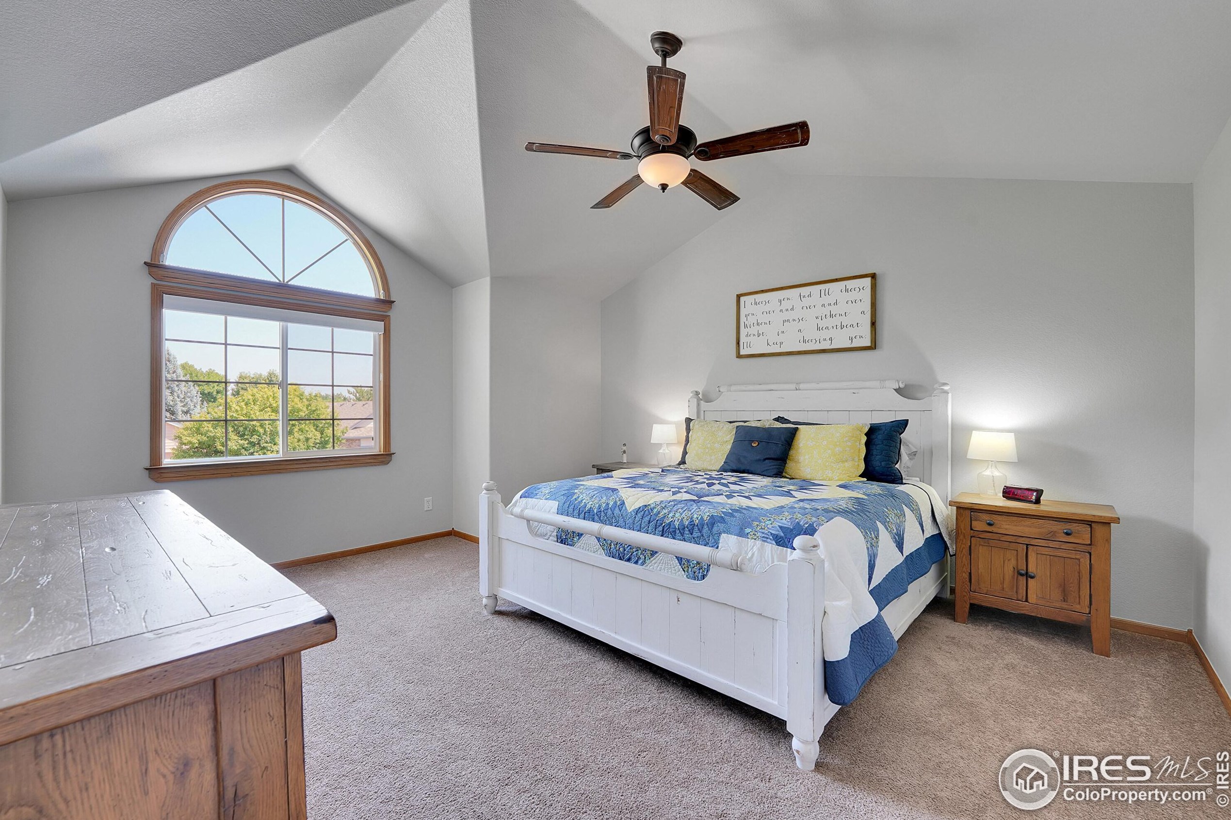 2247 Woody Creek Cir, Loveland CO  80538-5333 exterior