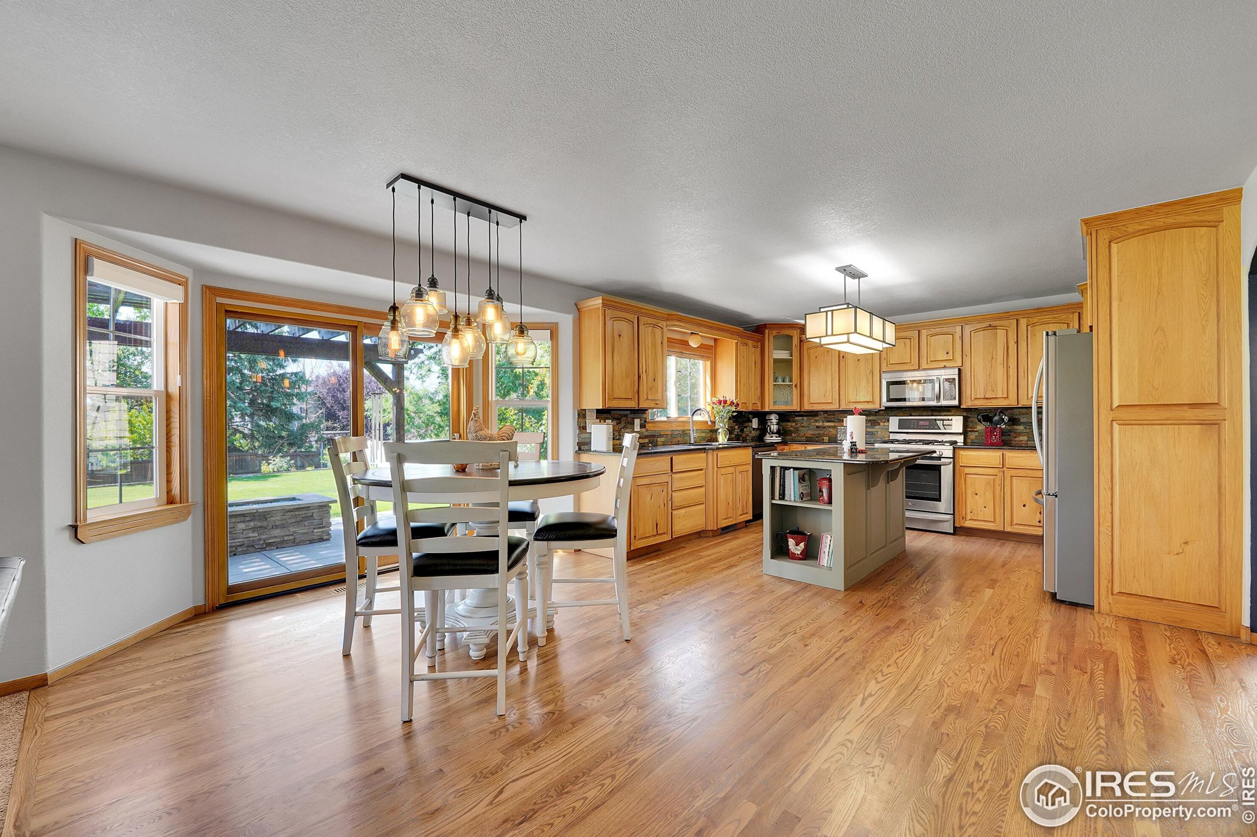 2247 Woody Creek Cir, Loveland CO  80538-5333 exterior