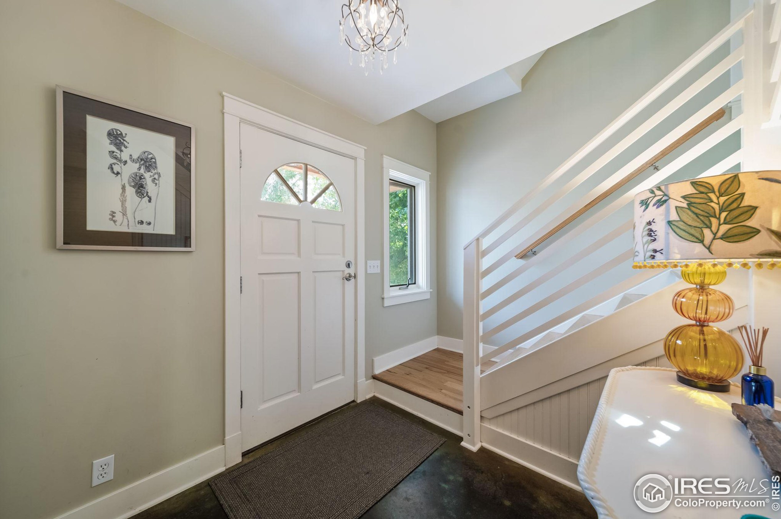 211 2nd Ave #1/2, Lyons, CO 80540