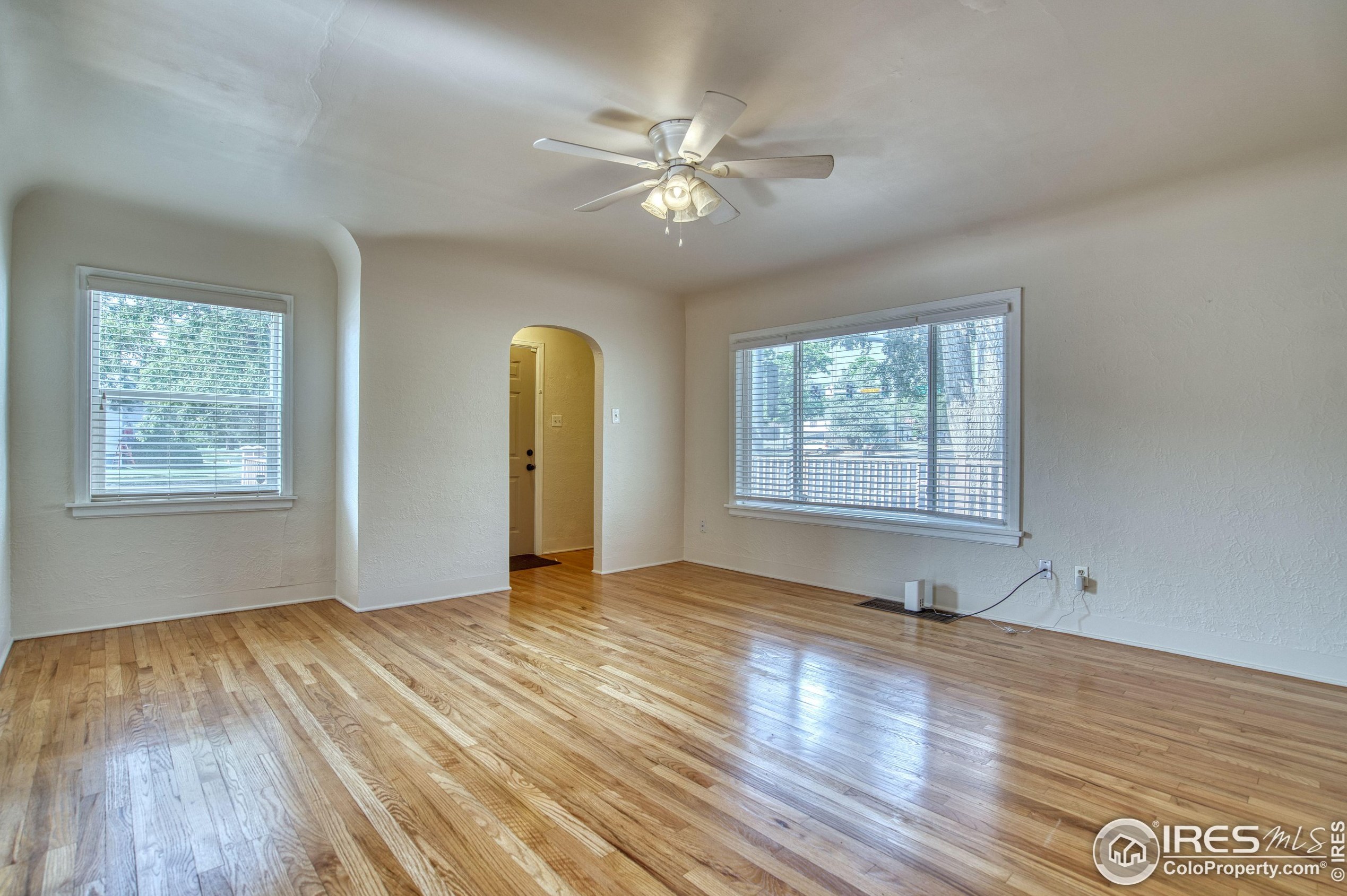 1325 16th St, Greeley CO 80631-6229 exterior