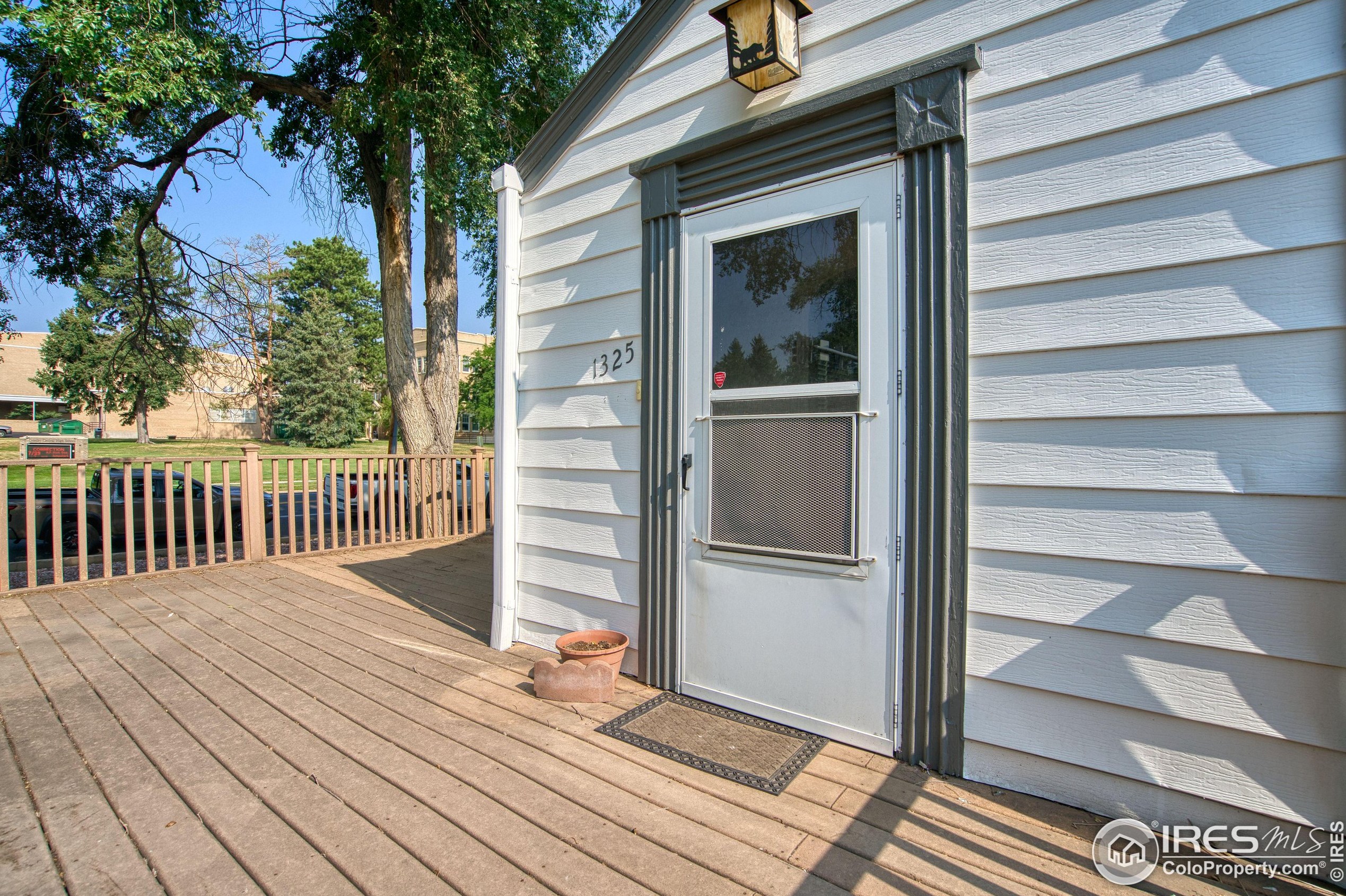 1325 16th St, Greeley CO 80631-6229 exterior