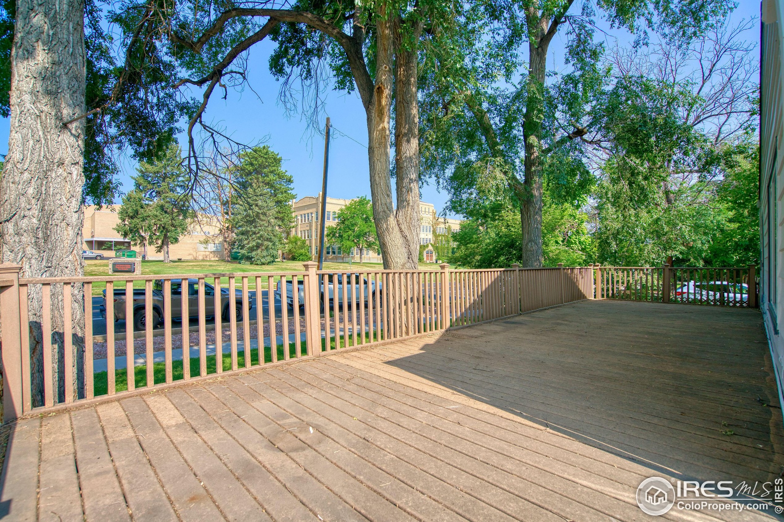 1325 16th St, Greeley CO 80631-6229 exterior