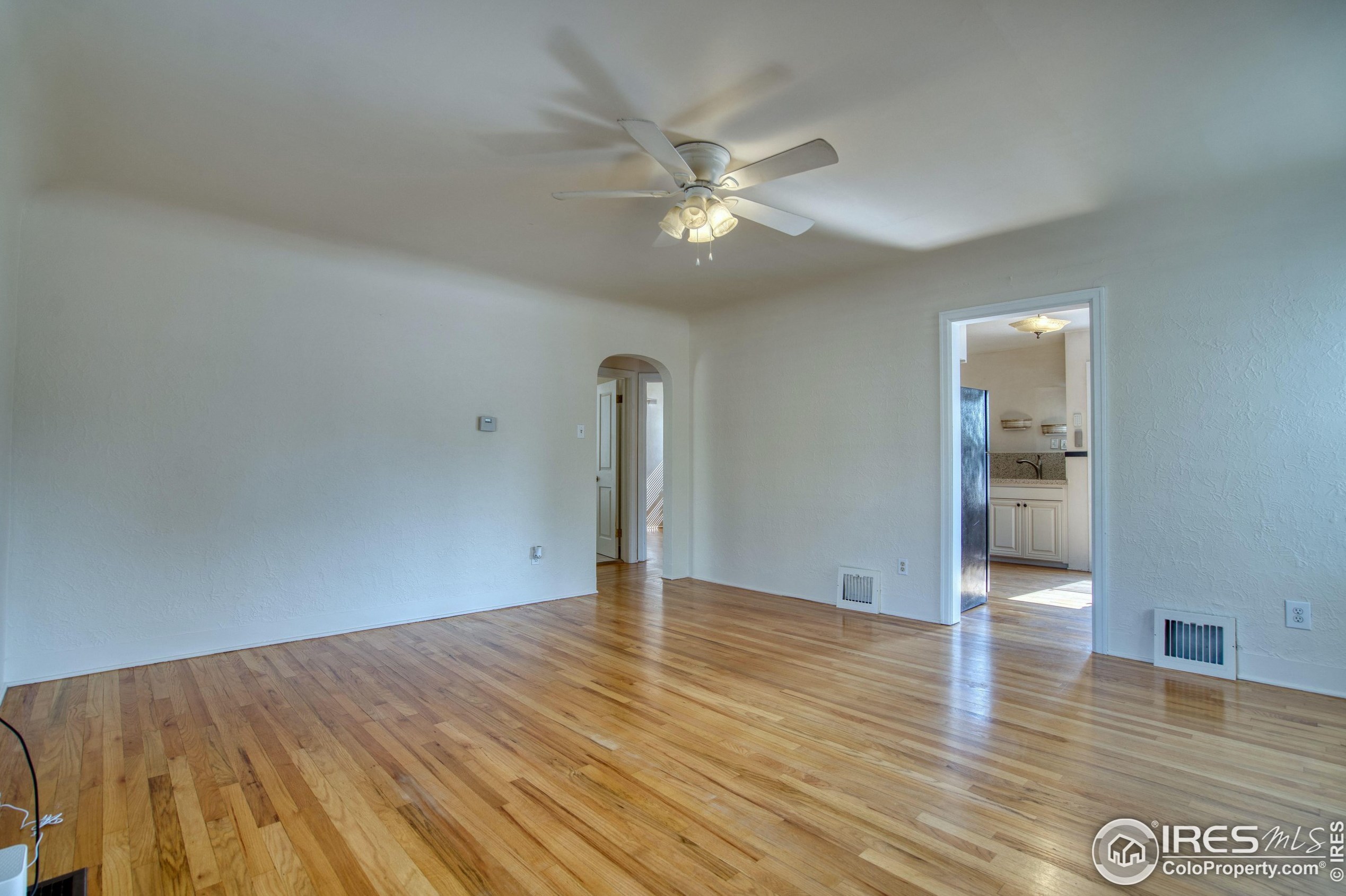 1325 16th St, Greeley CO 80631-6229 exterior