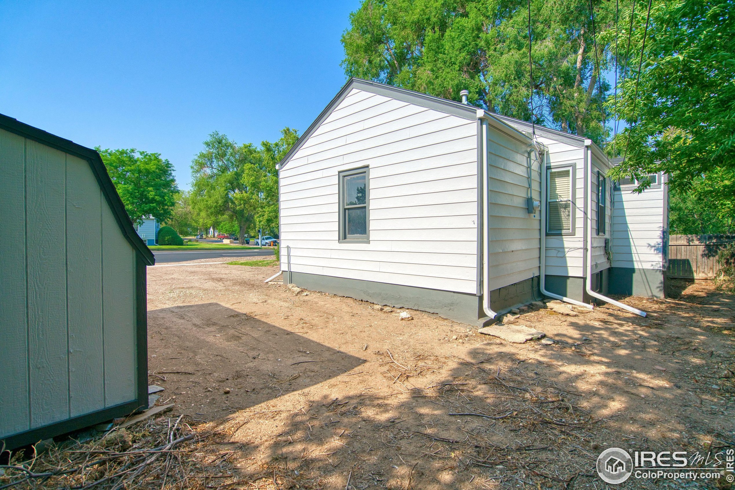 1325 16th St, Greeley CO 80631-6229 exterior