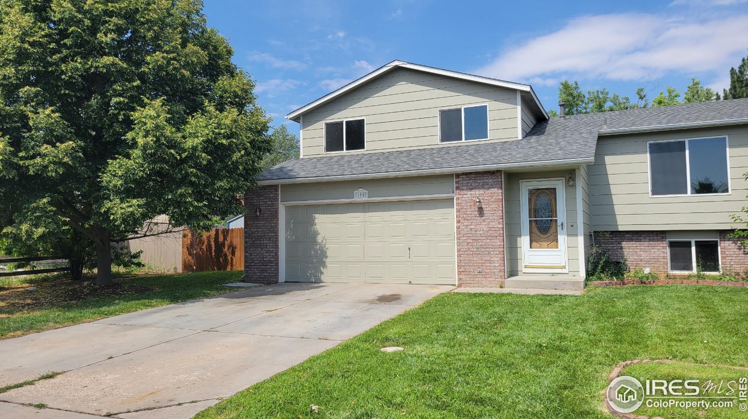 105 N 49th Ave, Greeley, CO 80634