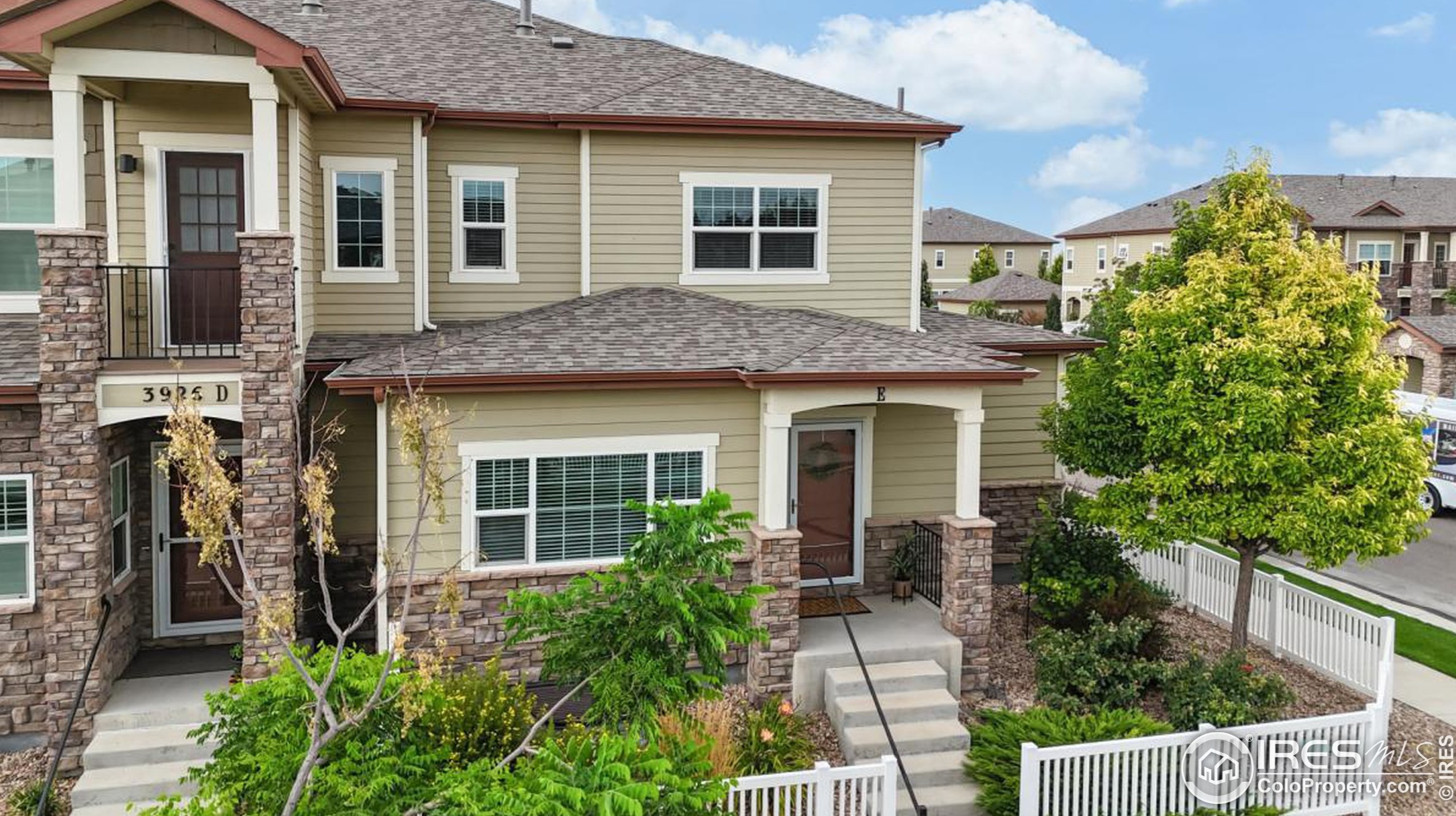 3926 Precision Dr #e, Fort Collins, CO 80528