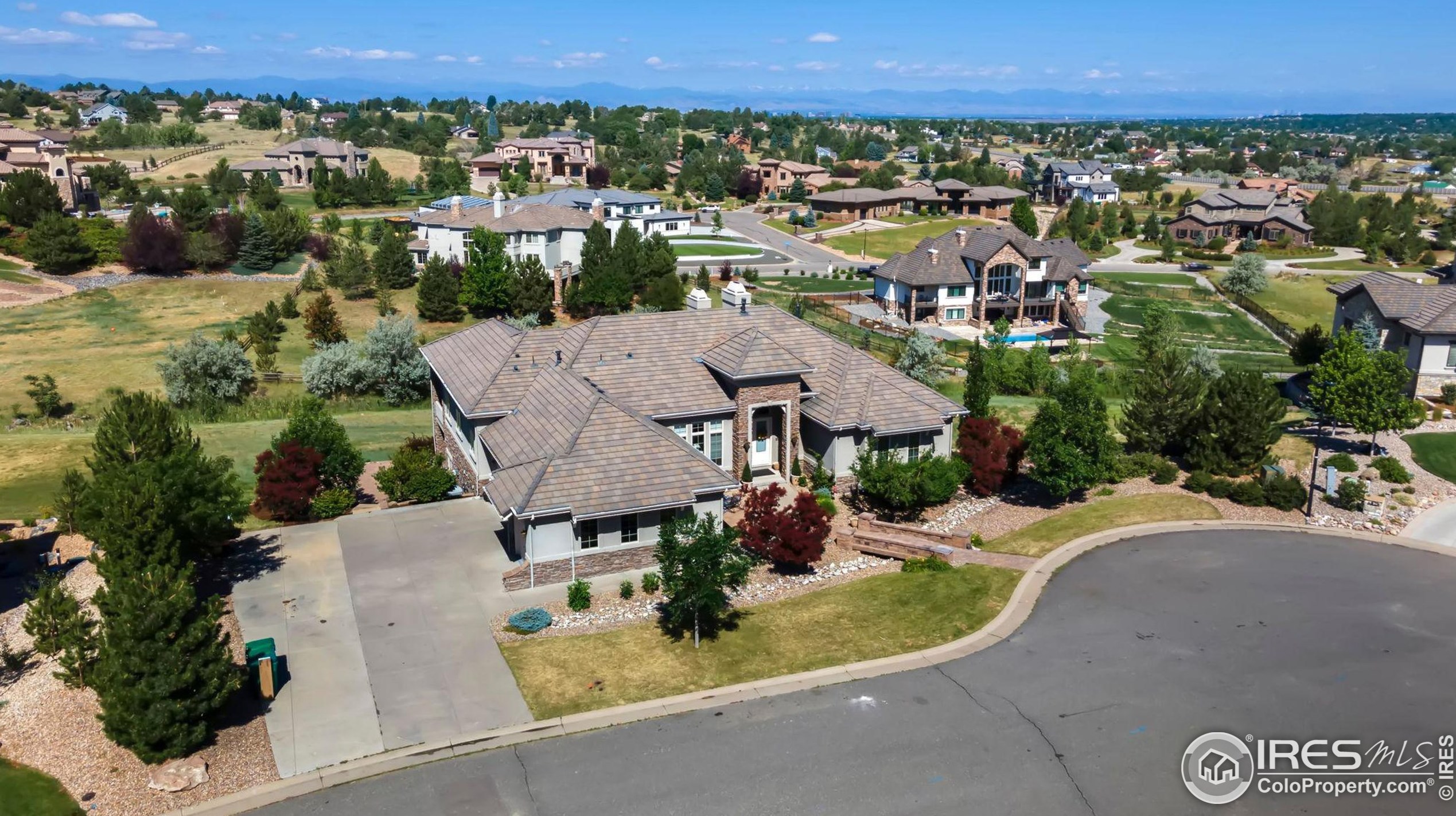 6859 S Espana Ct, Denver, CO 80016