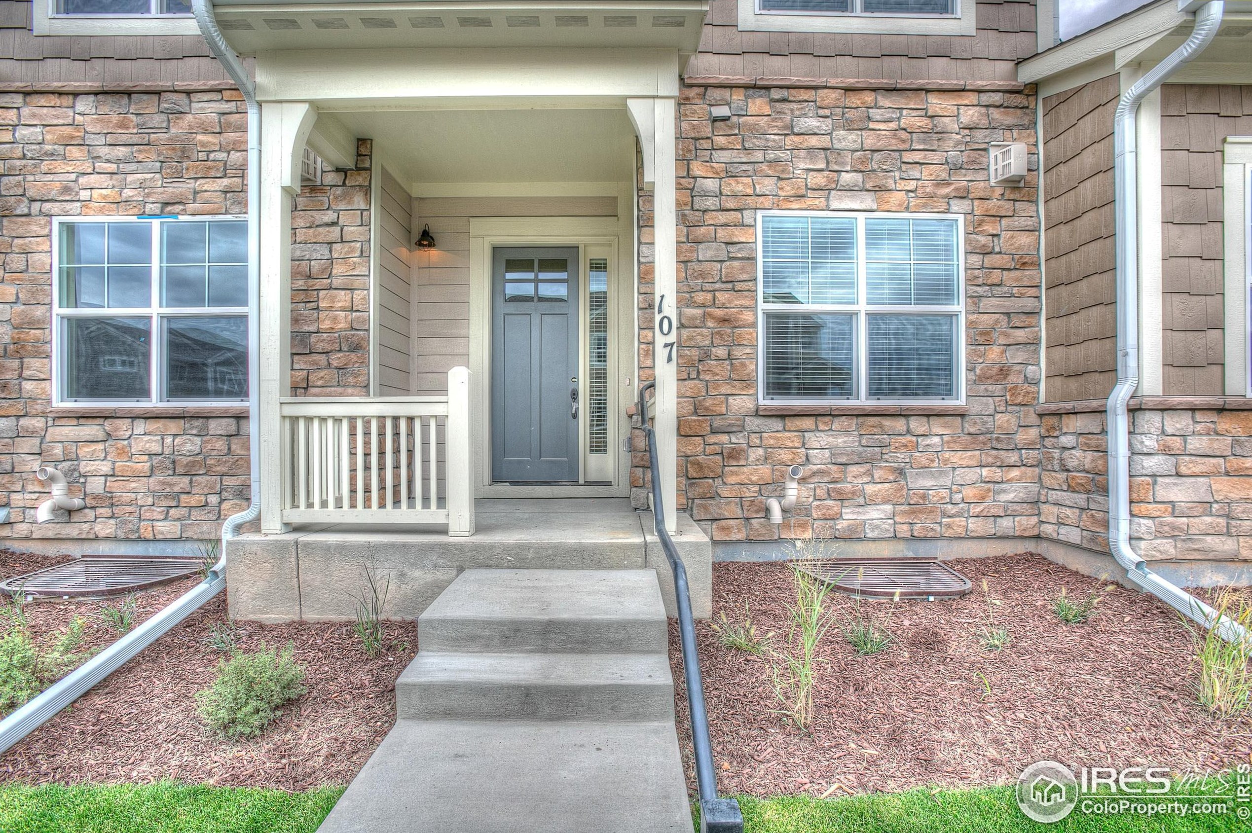 2708 Rockford Dr #107, Fort Collins, CO 80525