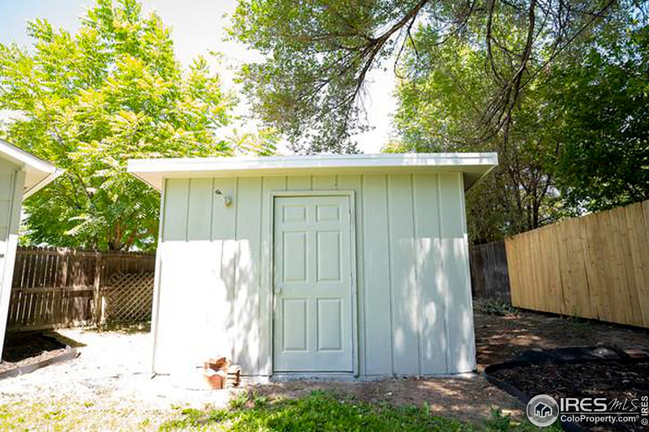 4700 Kalamath St, Englewood CO 80110-6417 exterior