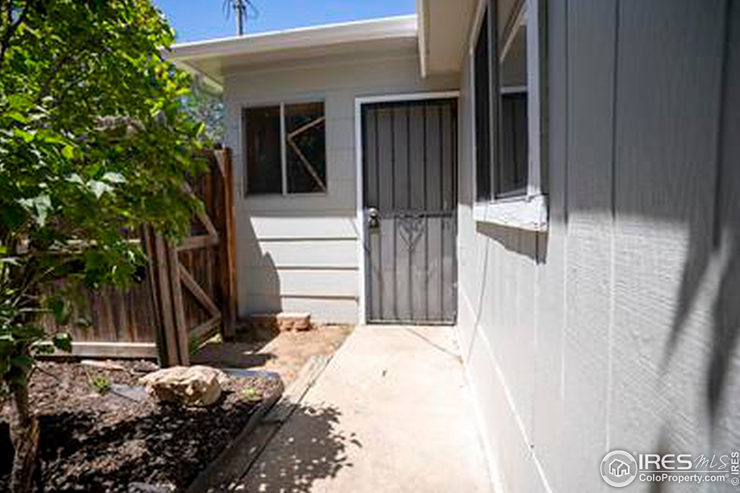 4700 Kalamath St, Englewood CO 80110-6417 exterior