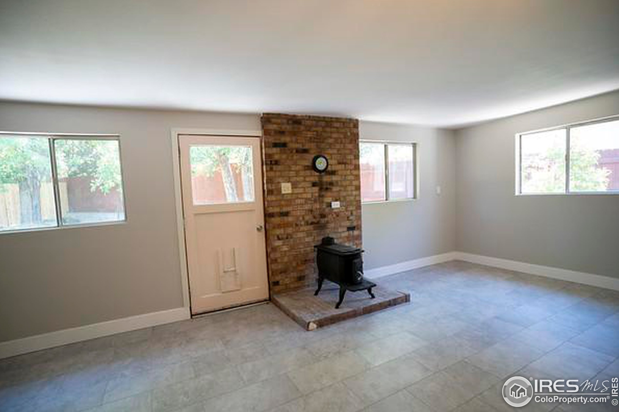 4700 Kalamath St, Englewood CO 80110-6417 exterior