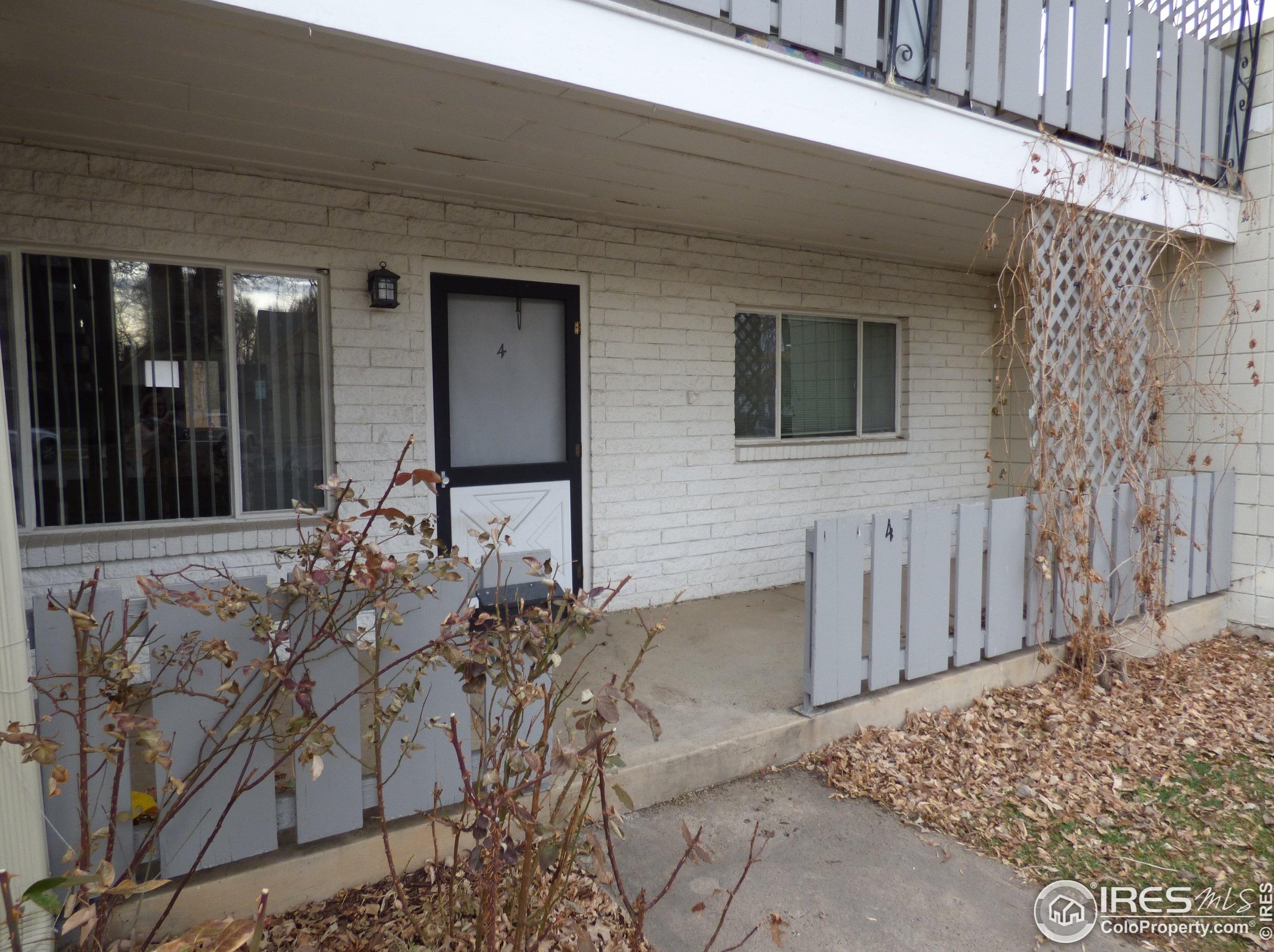 200 Myrtle St, Fort Collins, CO 80524-2818