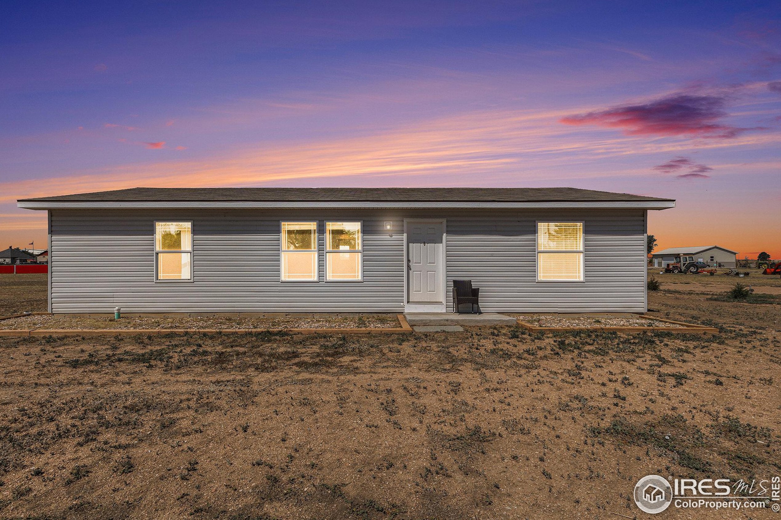 326 5th St, Pierce, CO 80650