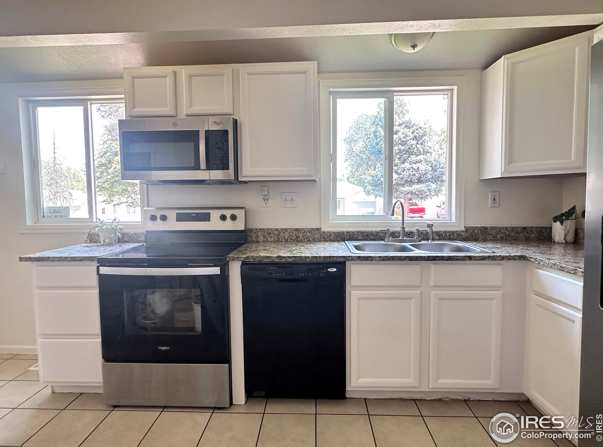 1121 Geneva St, Denver CO  80010-3307 exterior