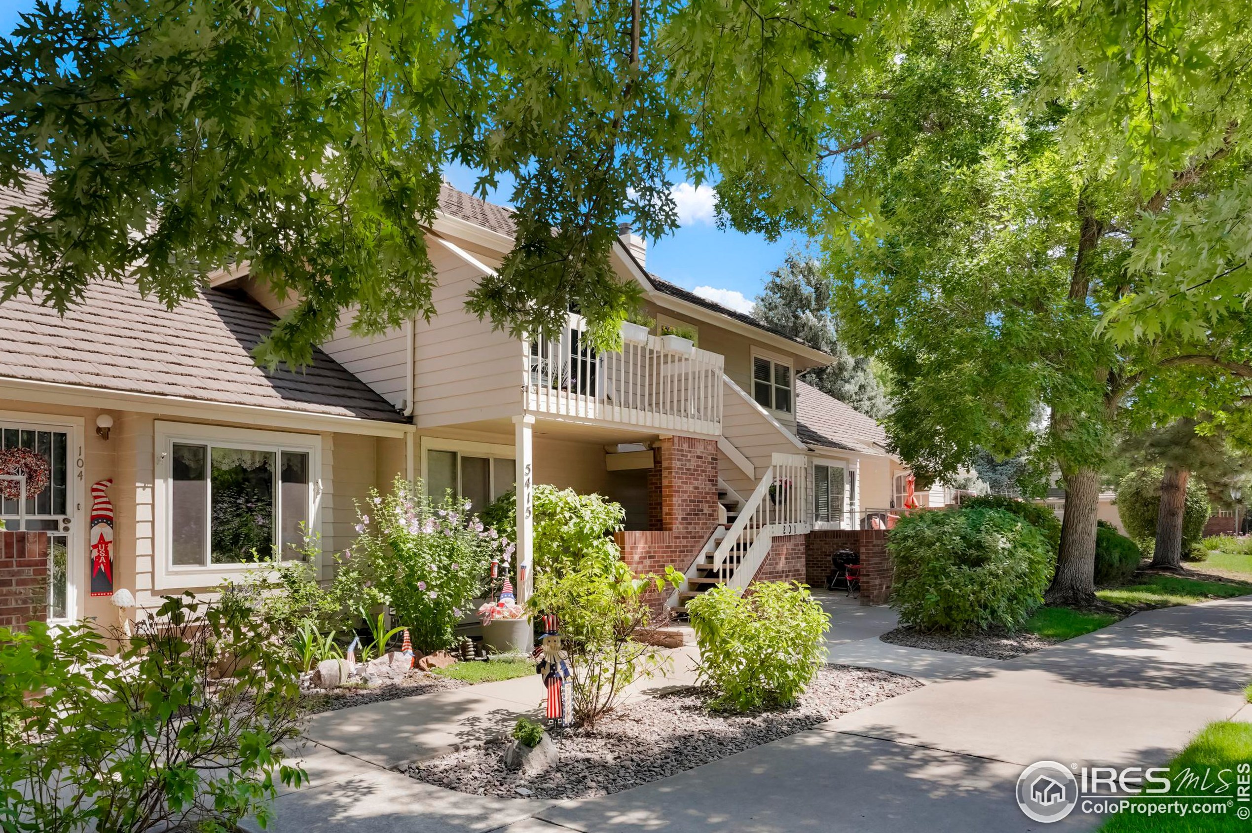 5415 W Iliff Dr #201, Aurora, CO 80227