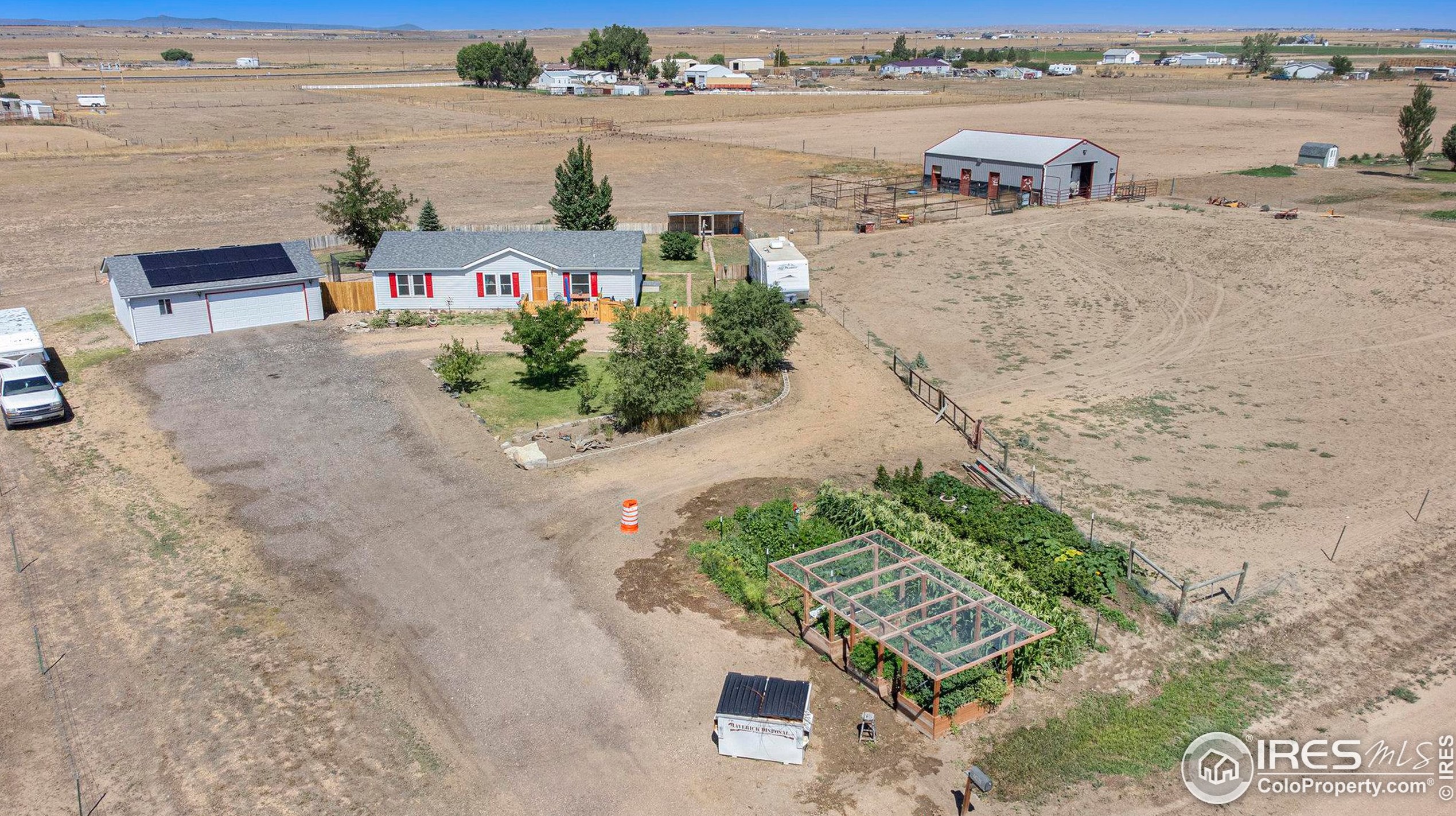 44239 Priddy Ave E, Pierce, CO 80650