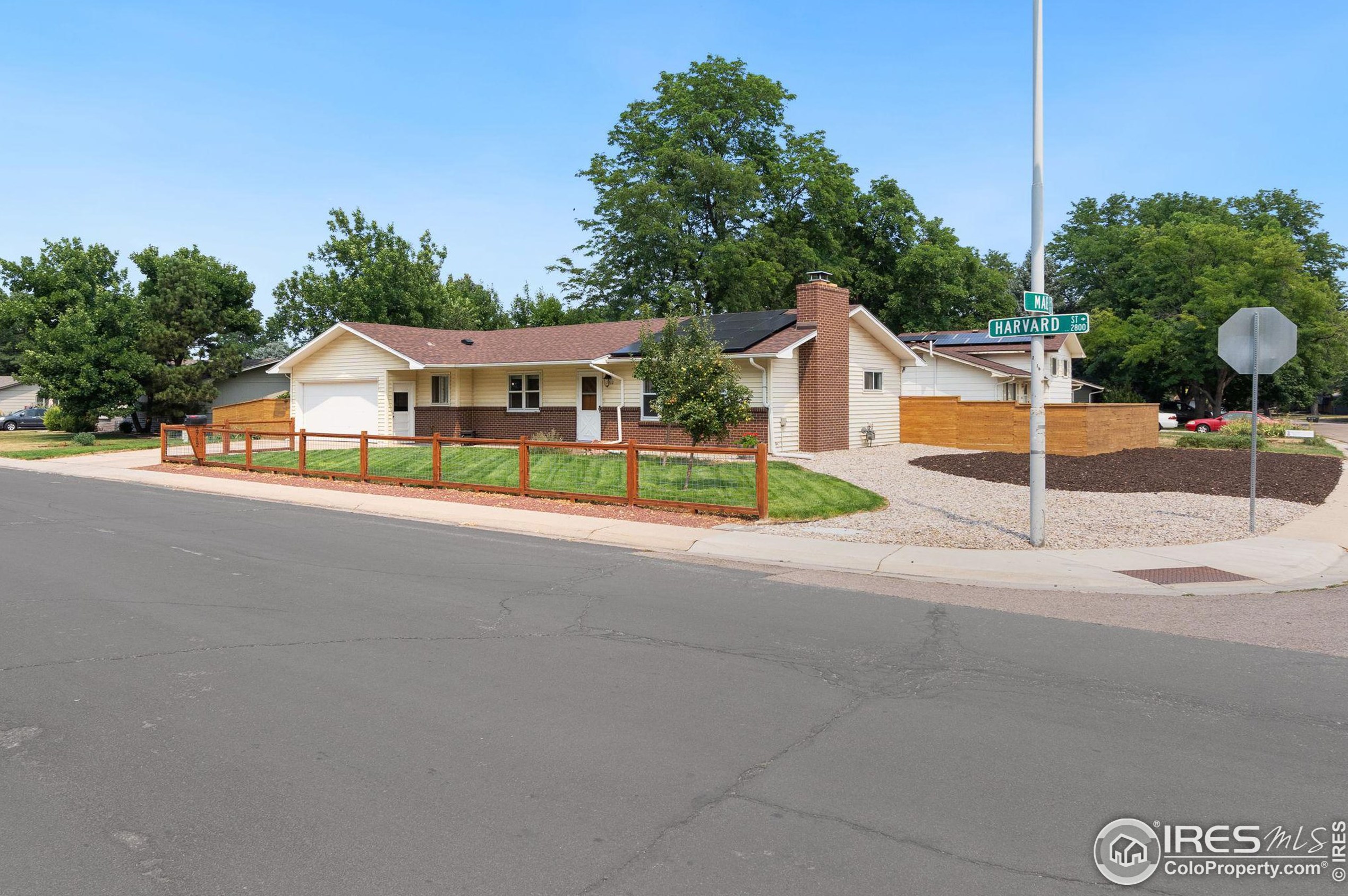 2712 Harvard St, Fort Collins, CO 80525