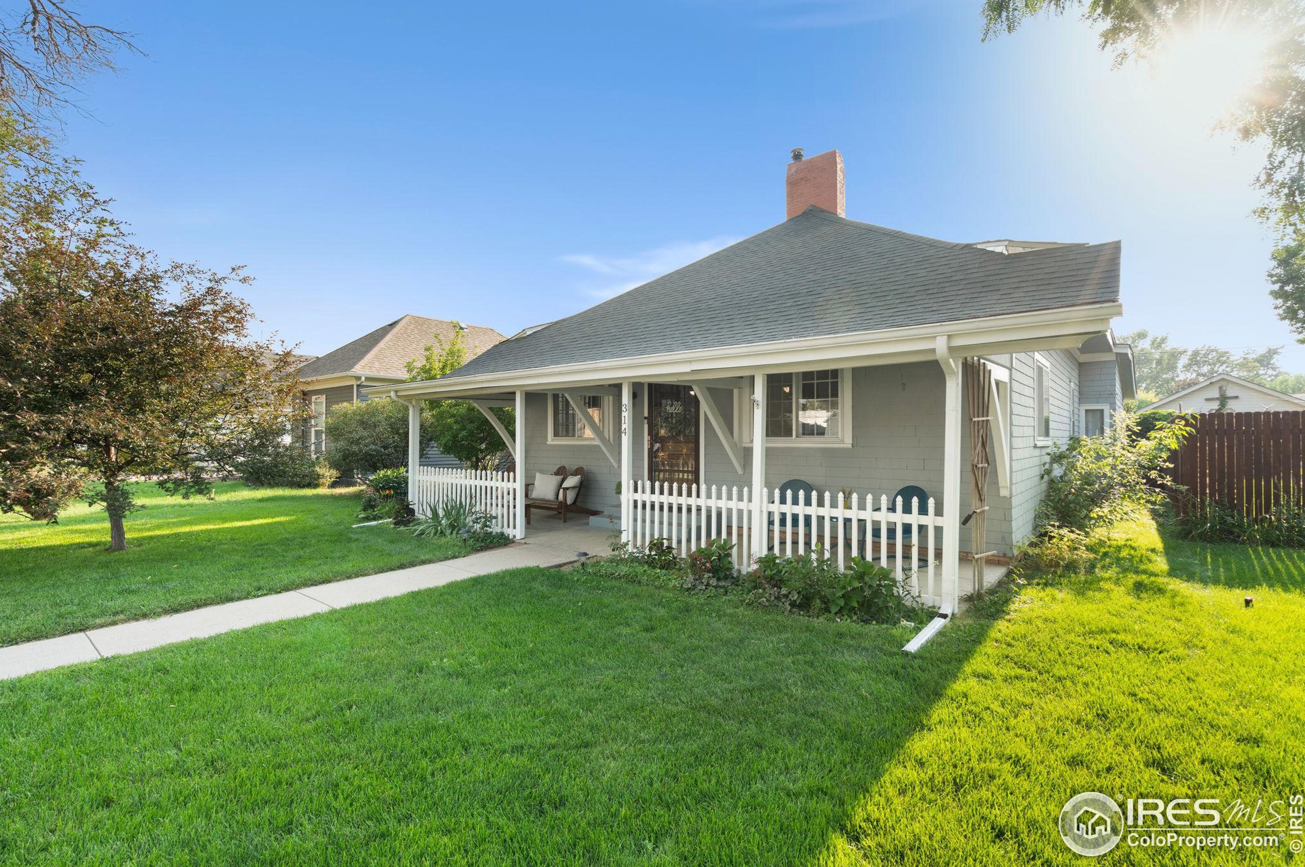 314 Cheyenne Ave, Eaton, CO 80615