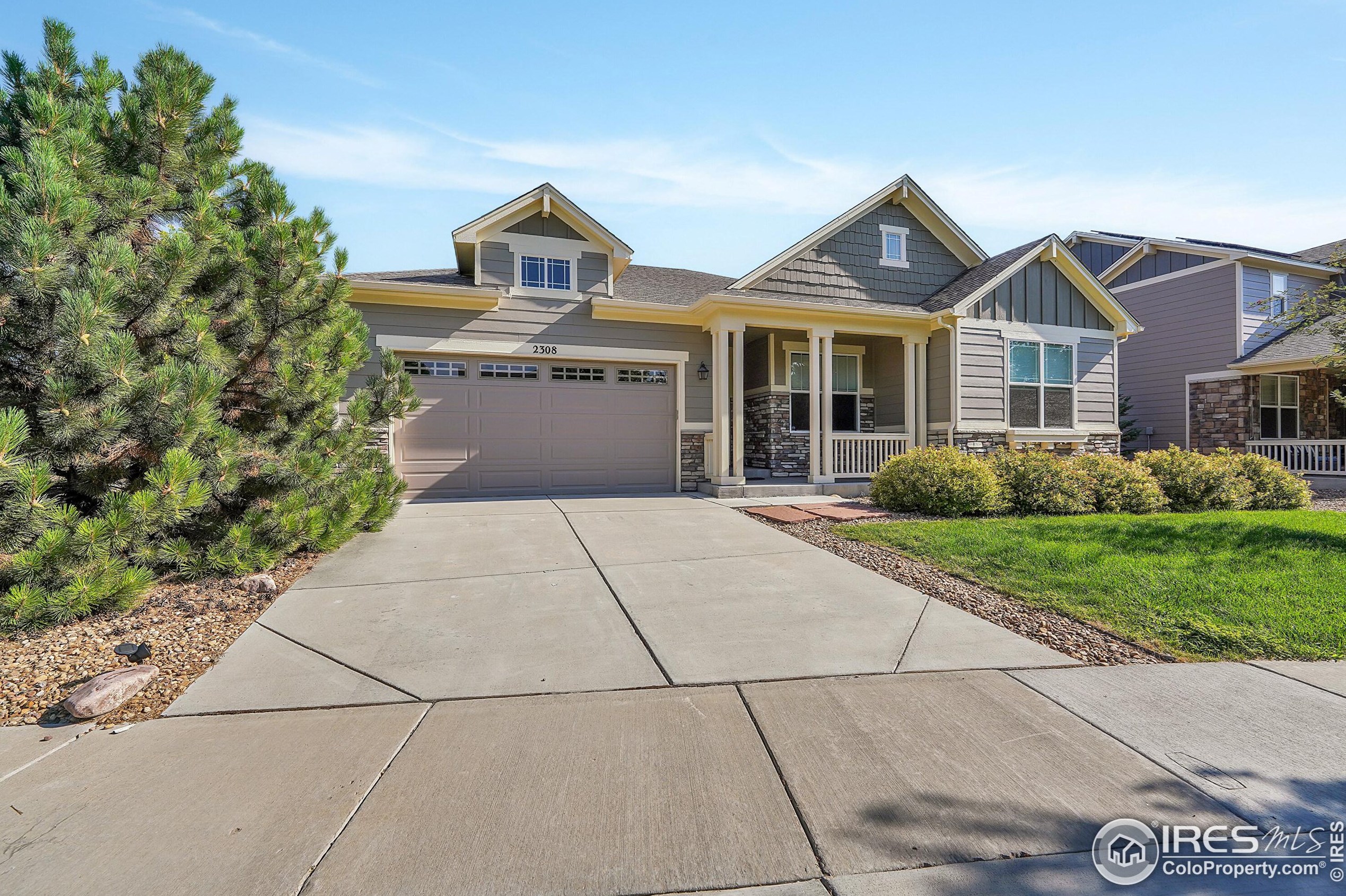 2308 Copper Mill Ln, Fort Collins, CO 80528