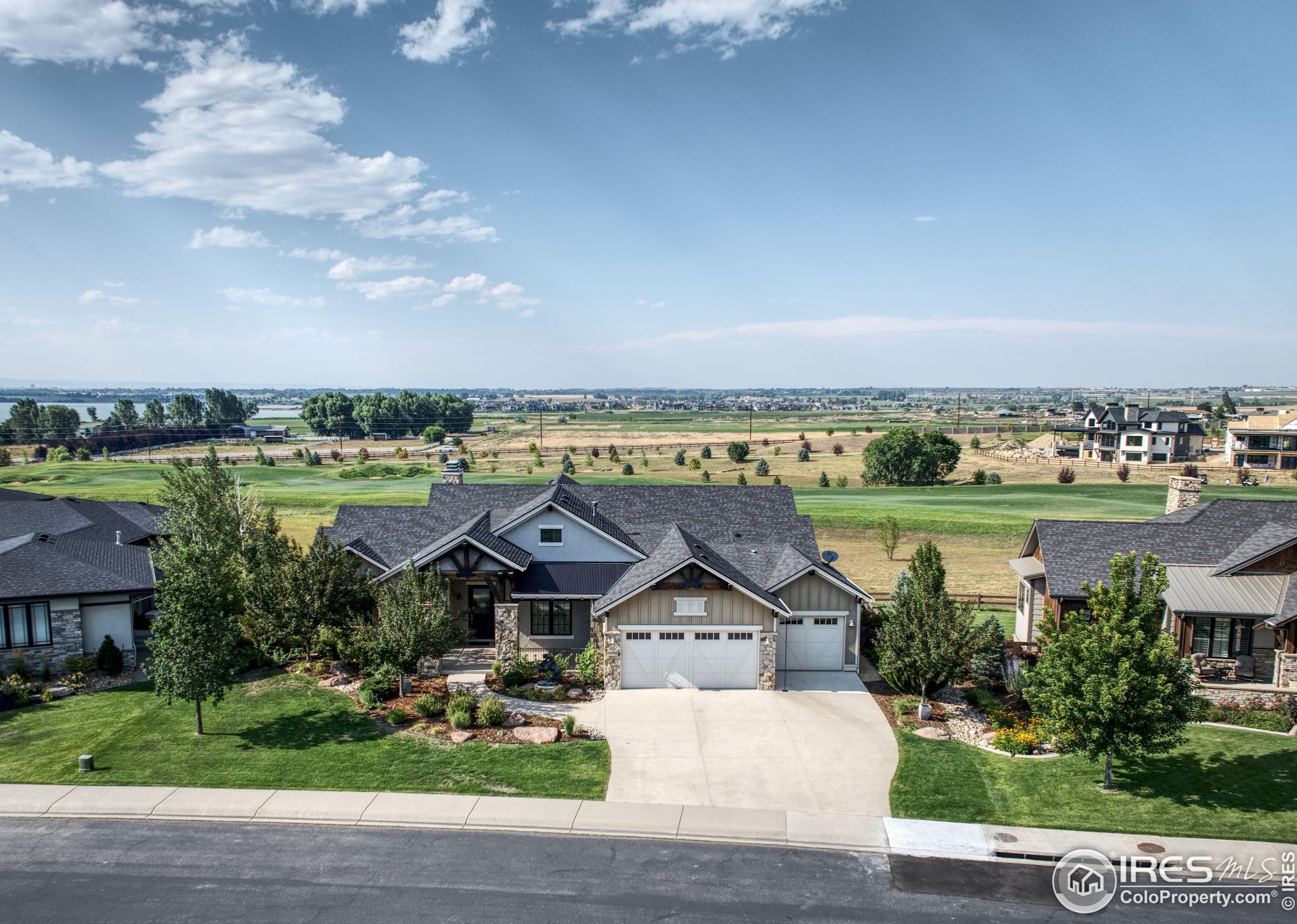 6894 Ridgeline Dr, Timnath, CO 80547-2212