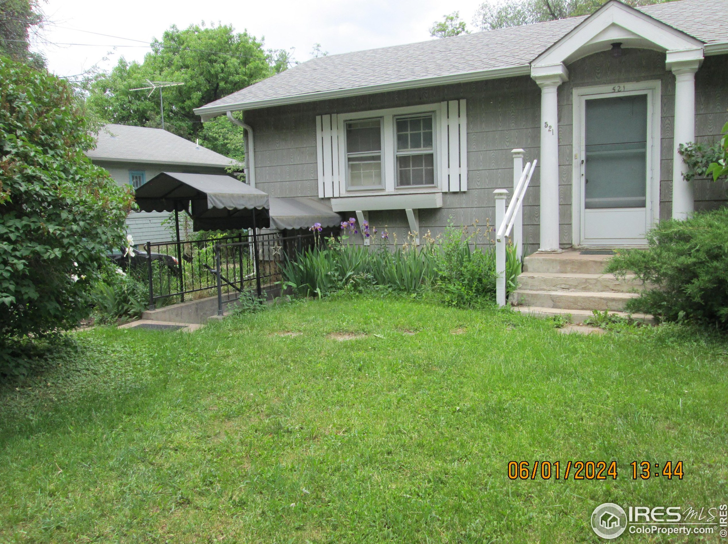 521 S Bryan Ave, Fort Collins, CO 80521