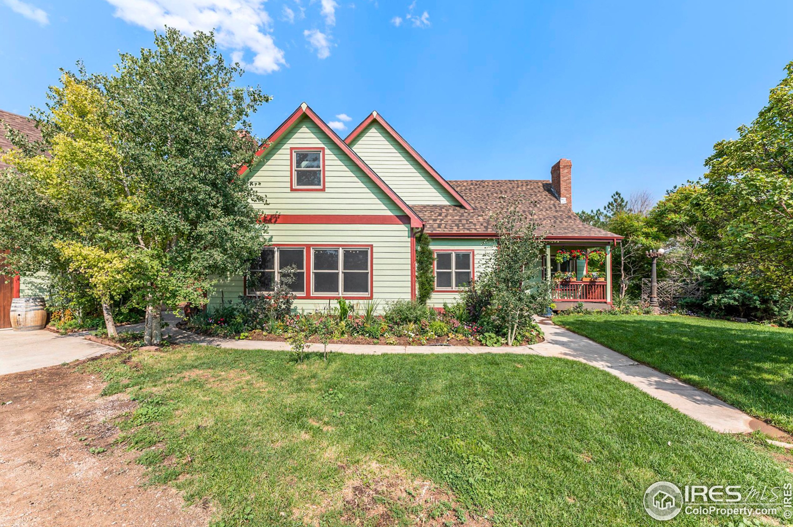 172 Starbright Ct, Wellington, CO 80549