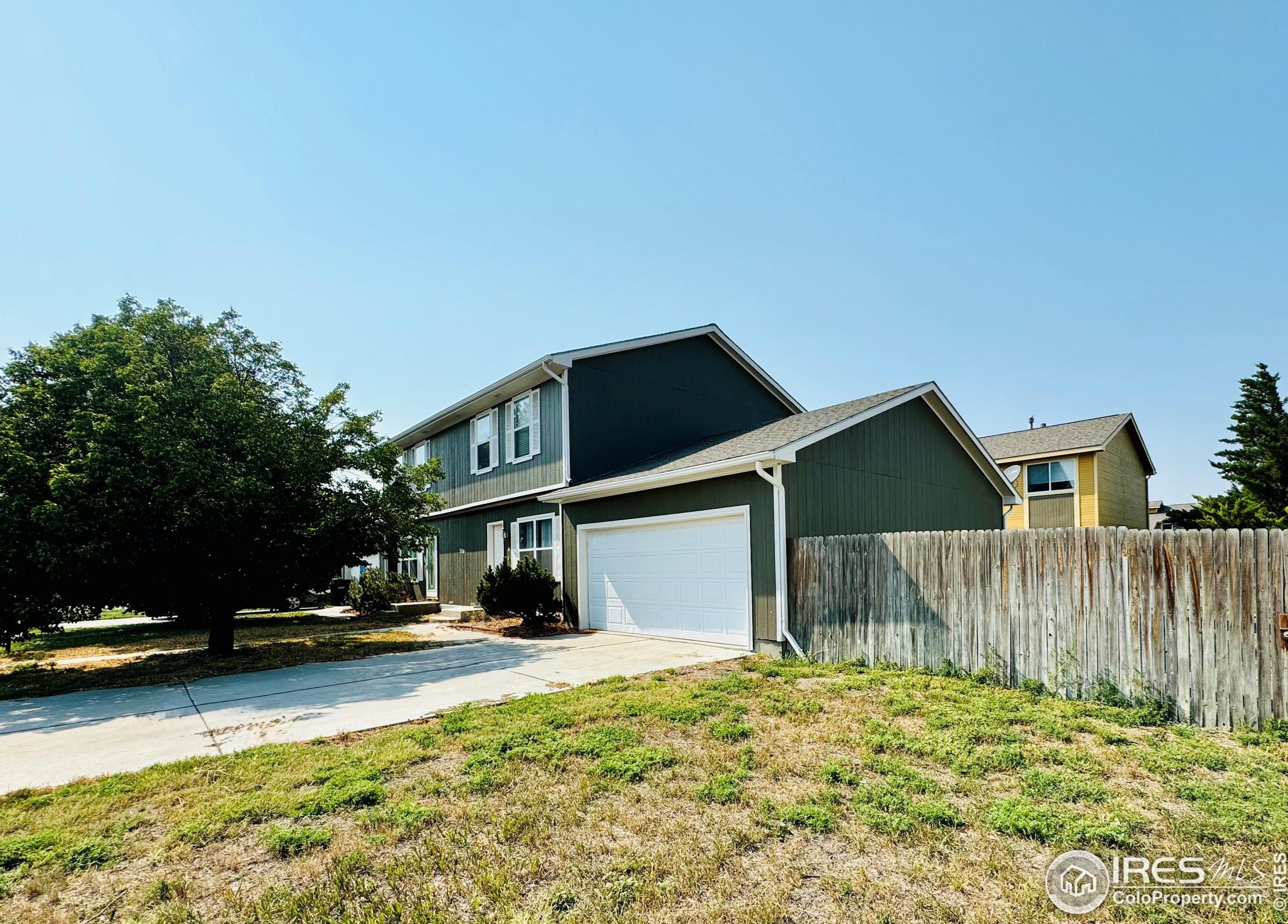 520 Adams Cir ##b, Sterling, CO 80751