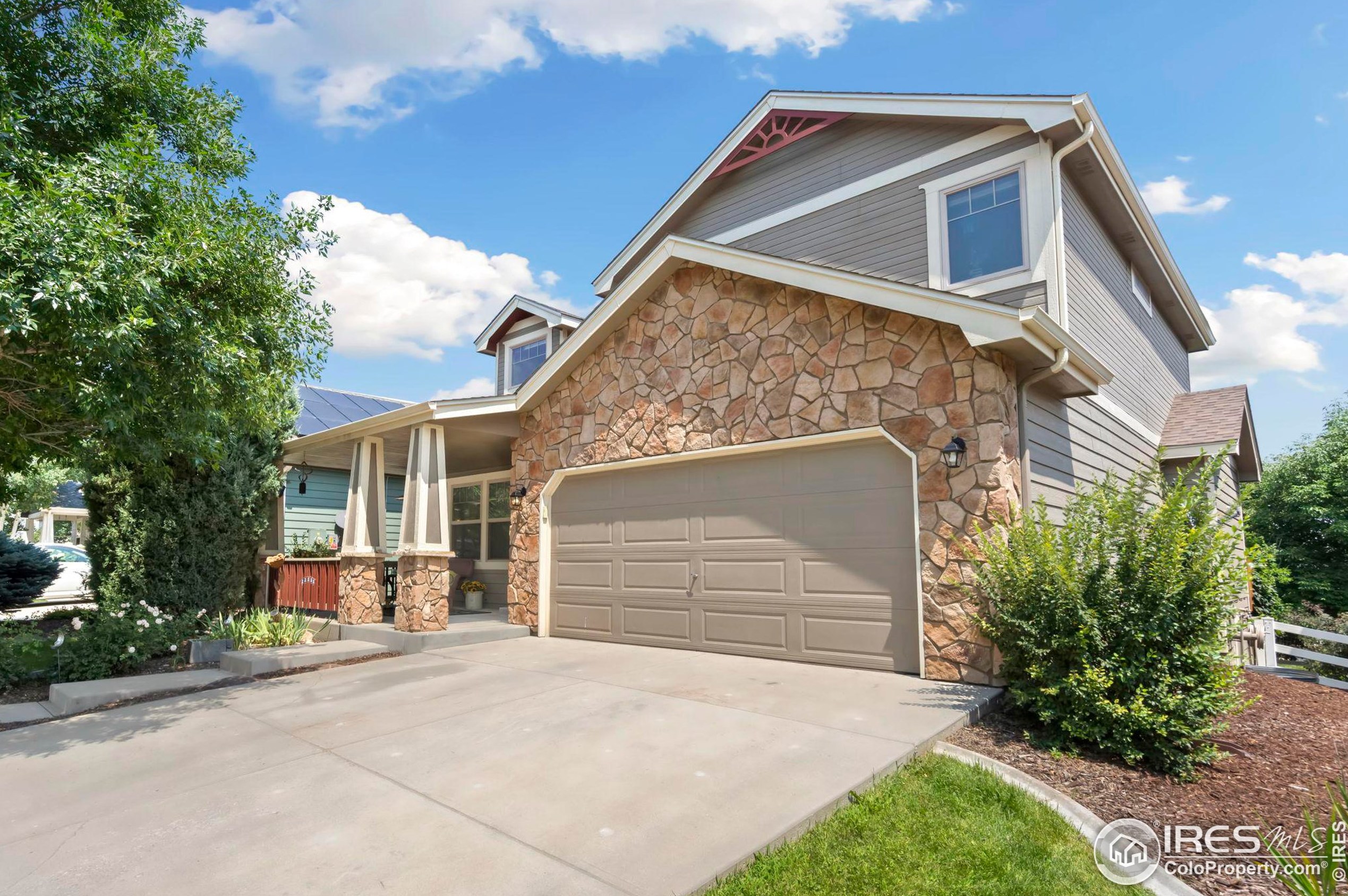 2250 Muir Ln, Fort Collins, CO 80524