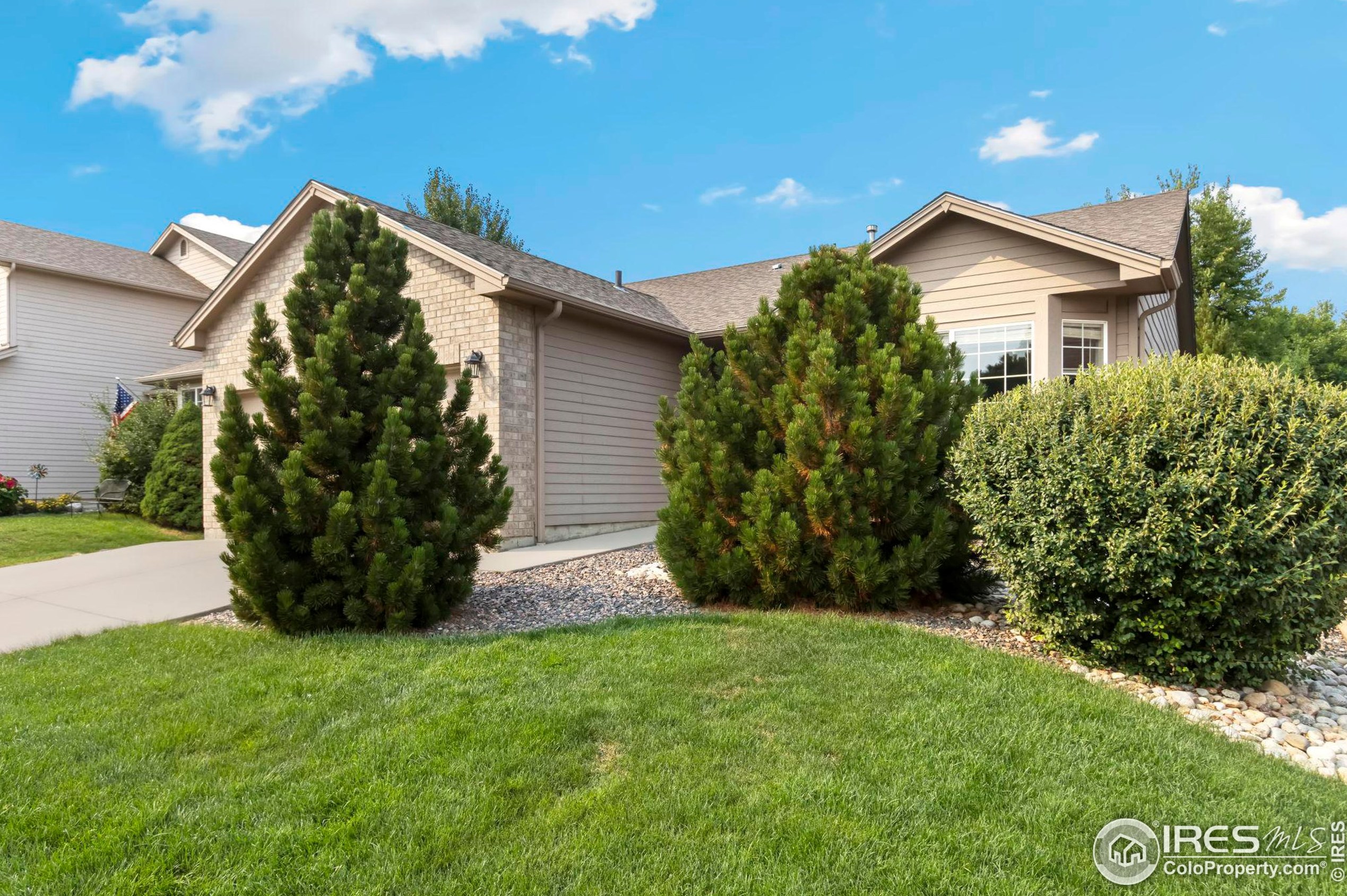 608 Kim Dr, Fort Collins, CO 80525