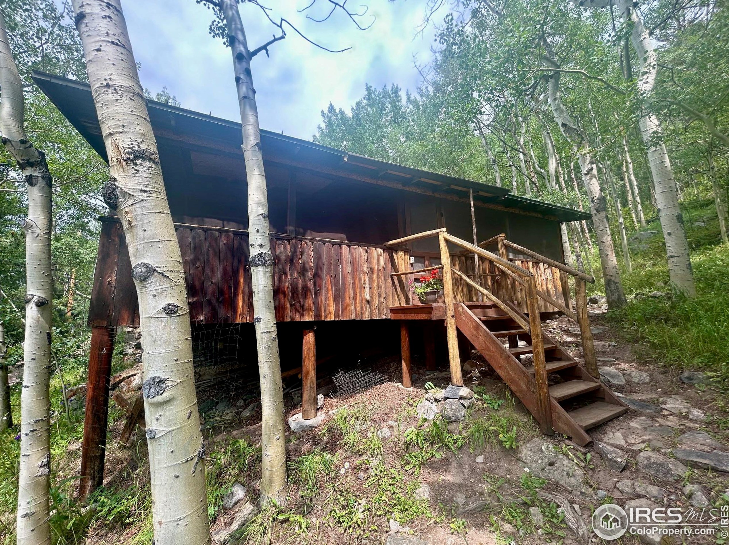 585 Washington Ave, Nederland, CO 80466