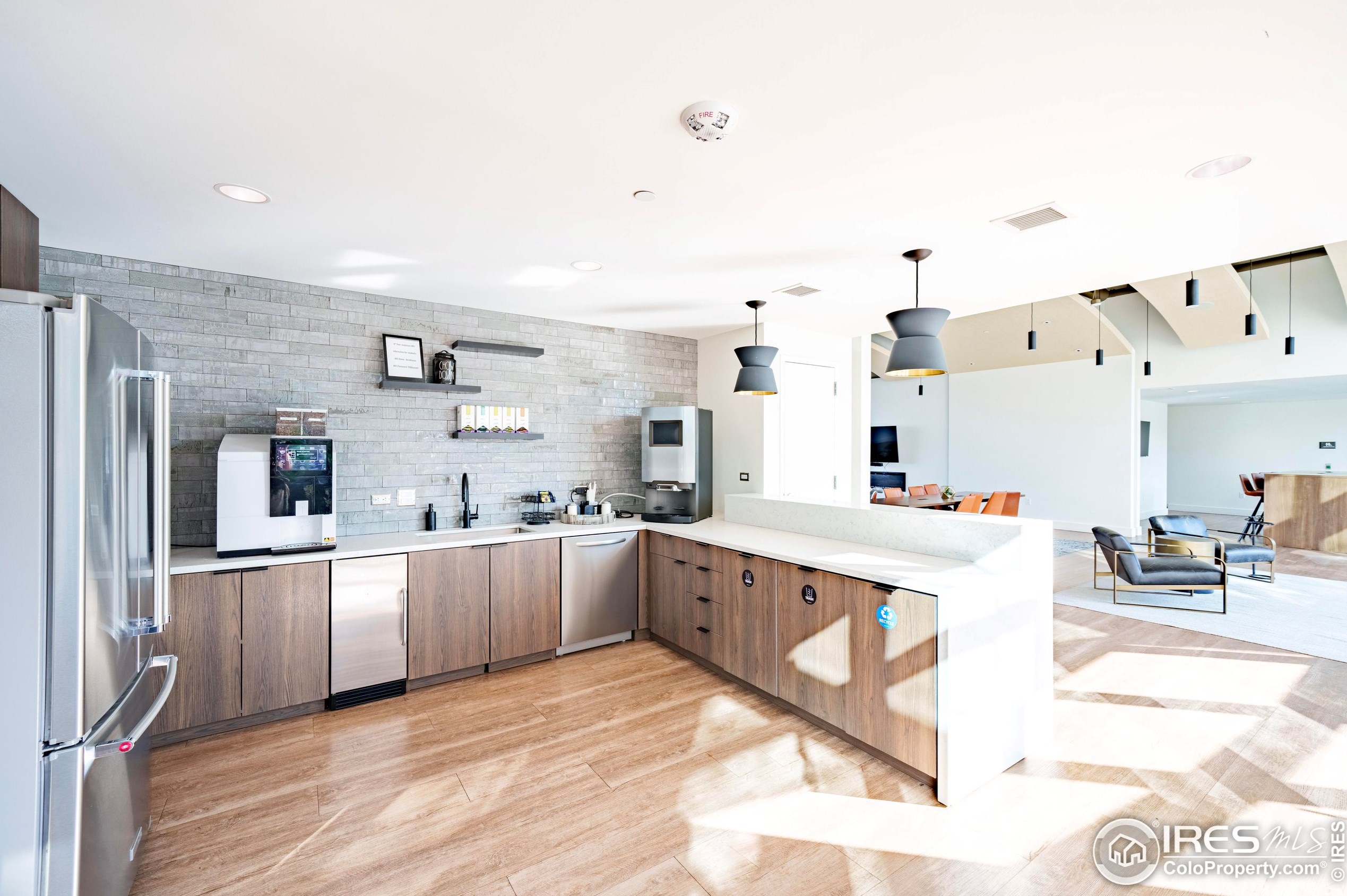 1700 Bassett St, Denver CO  80202-1903 exterior