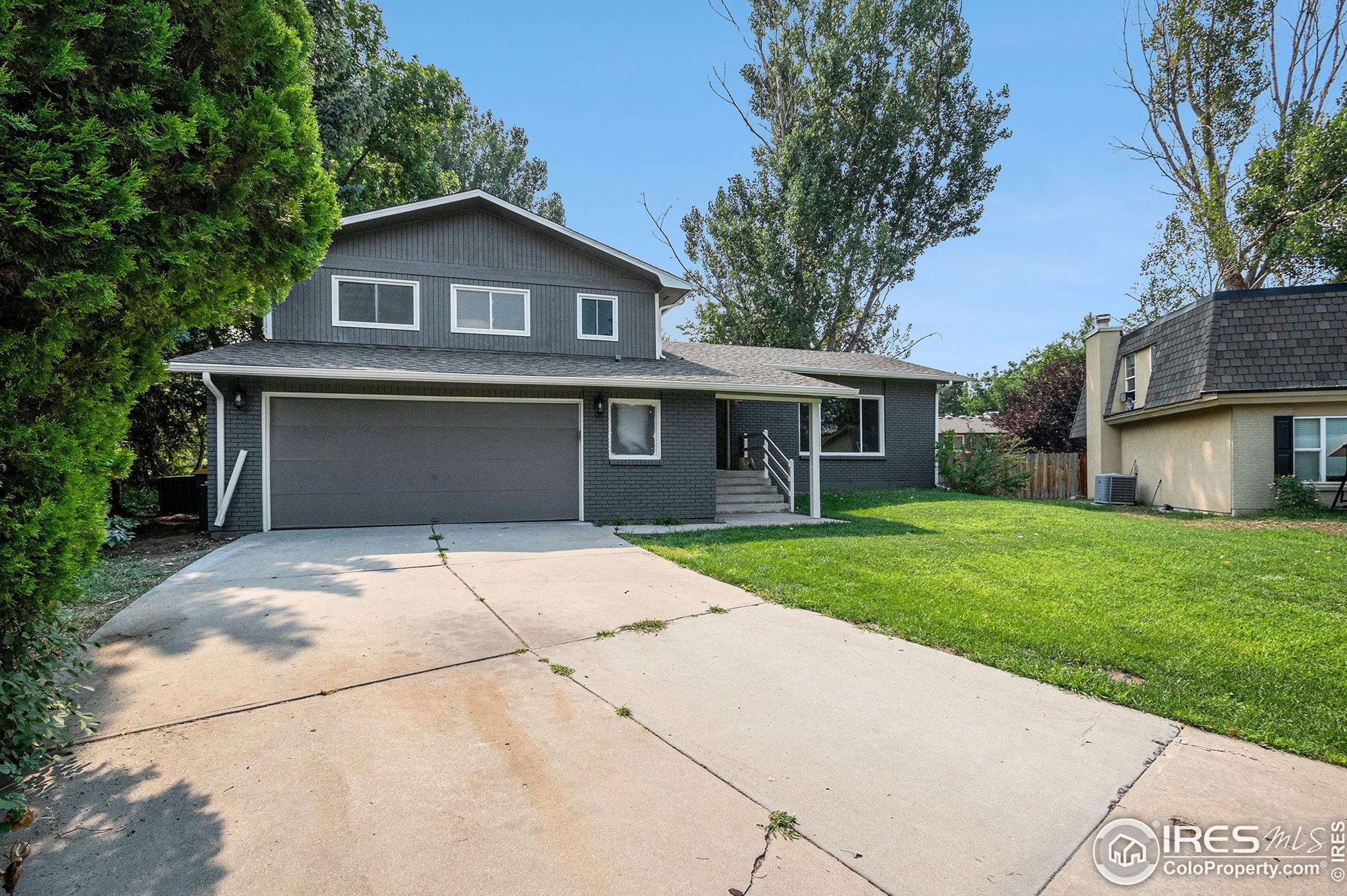 1400 Orange Ct, Fort Collins, CO 80525