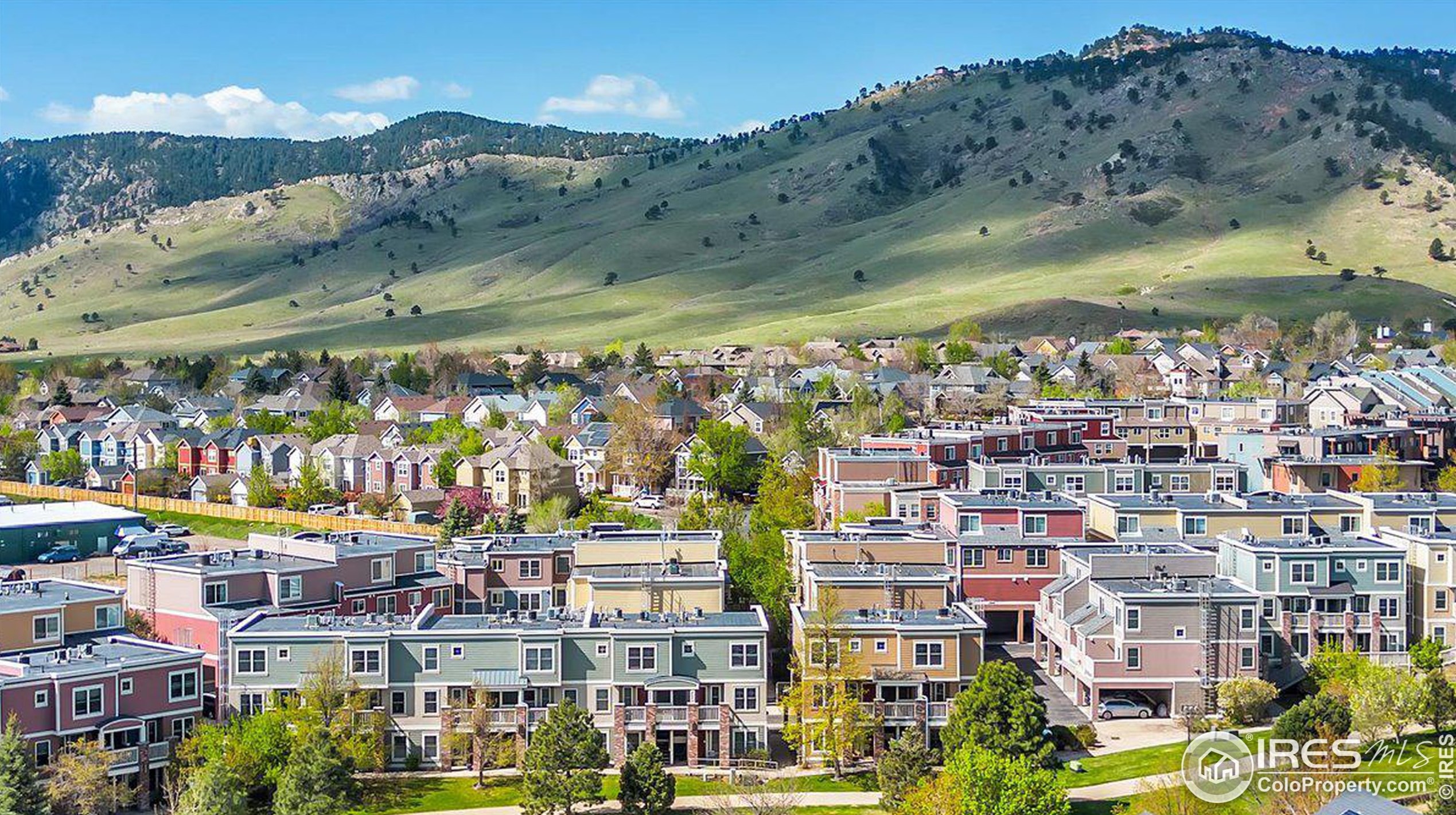 985 Laramie Blvd, Boulder CO  80304-4739 exterior