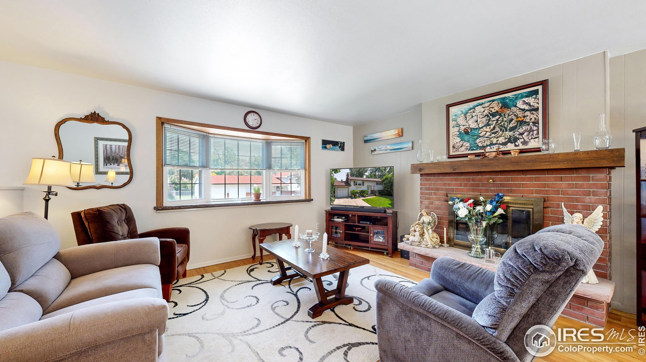 1705 Springfield Dr, Fort Collins, CO 80521