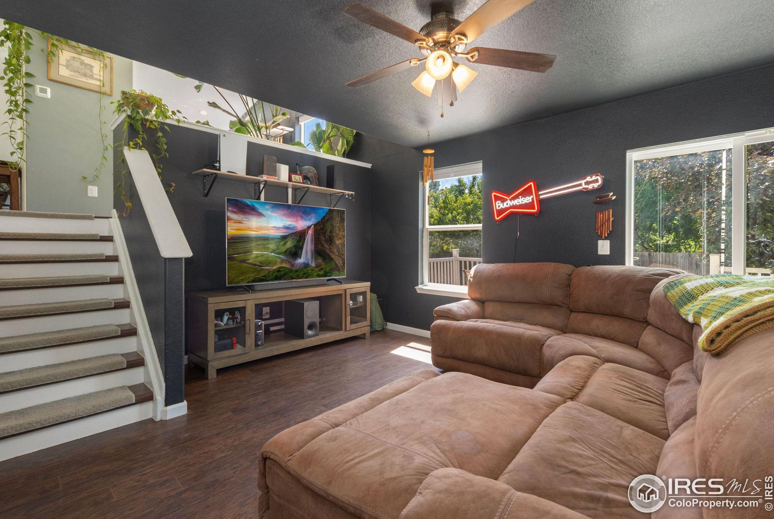 4080 Georgetown Dr, Loveland CO 80538-5358 exterior