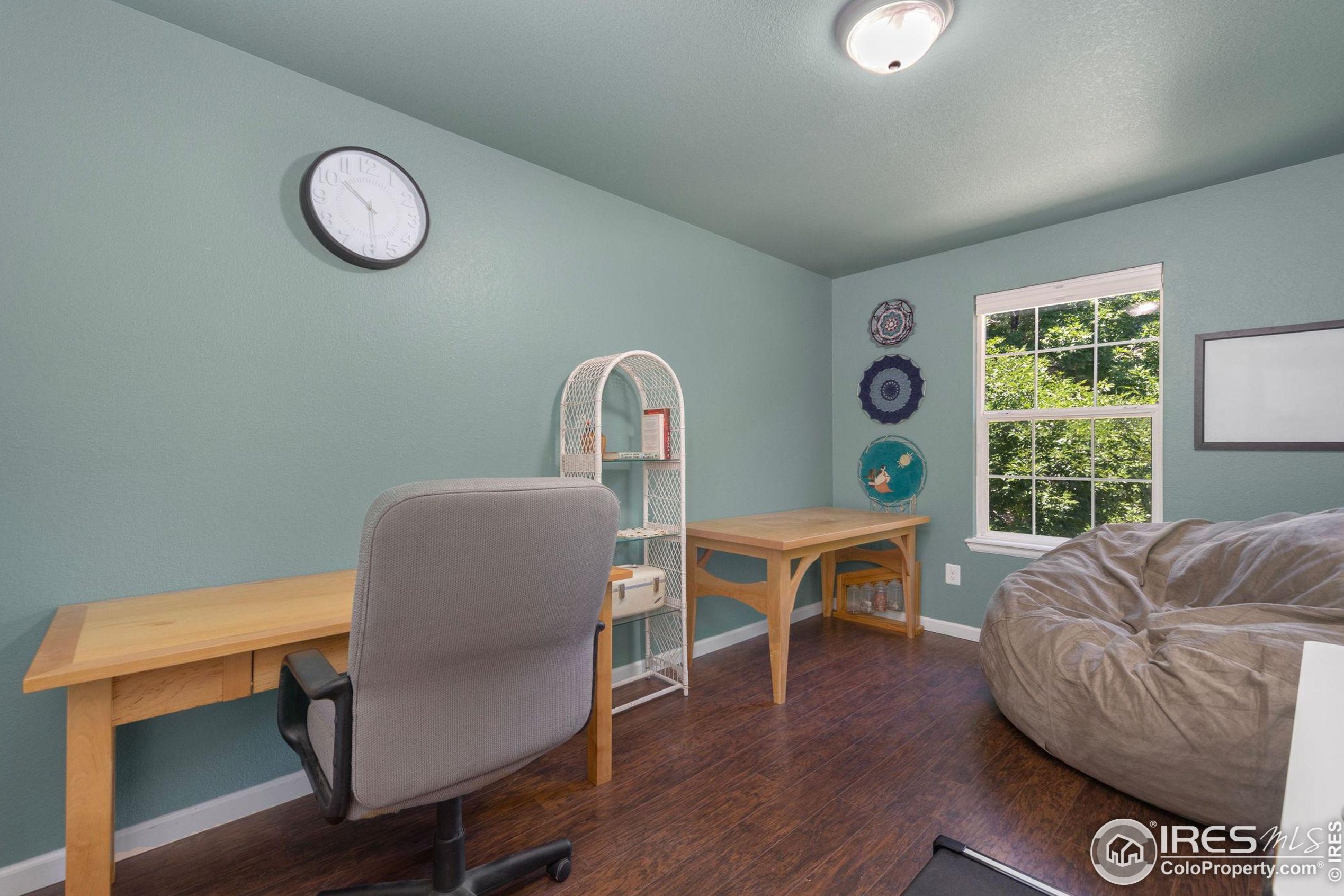 4080 Georgetown Dr, Loveland CO 80538-5358 exterior