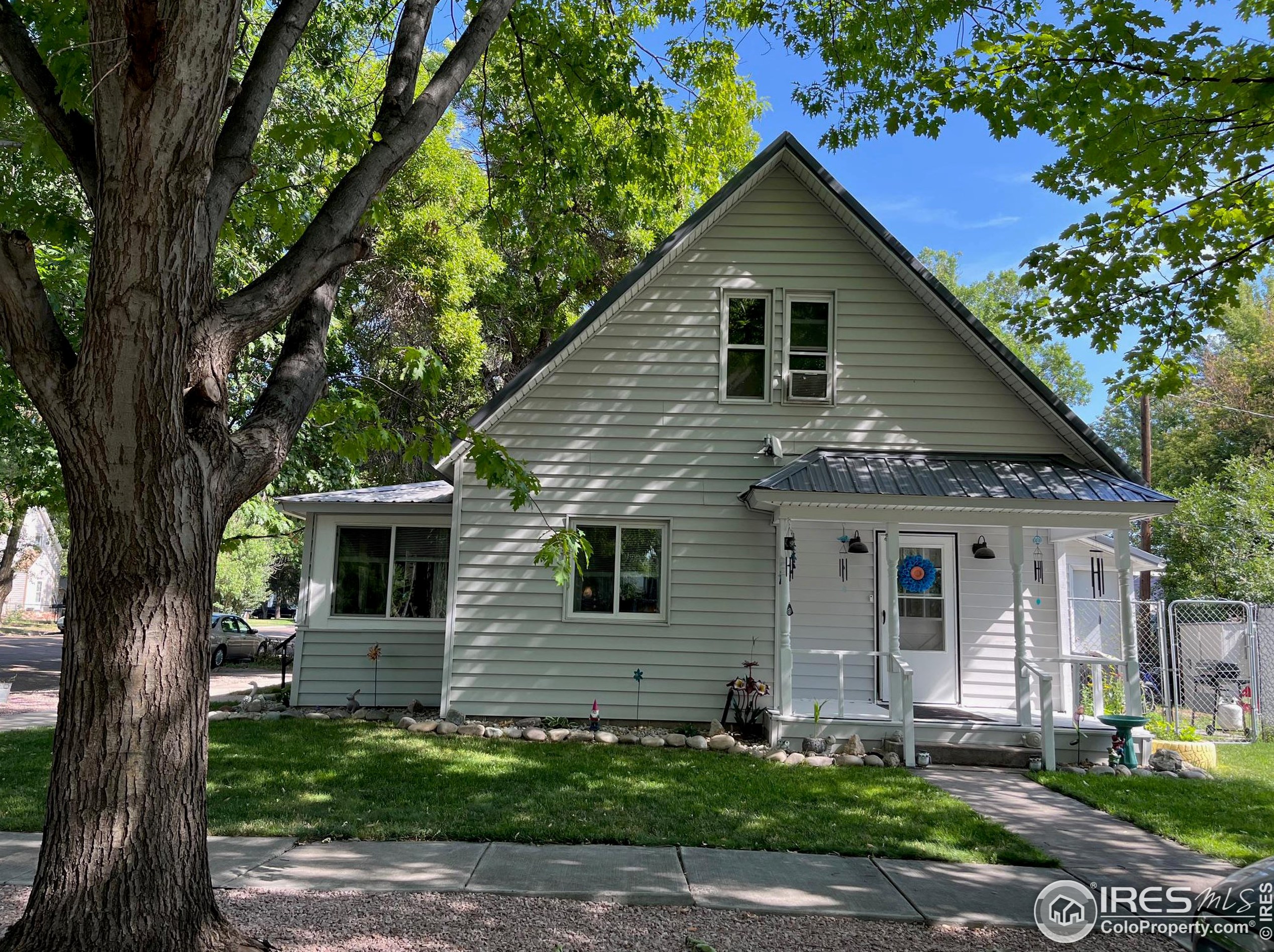 403 Carson St, Brush, CO 80723