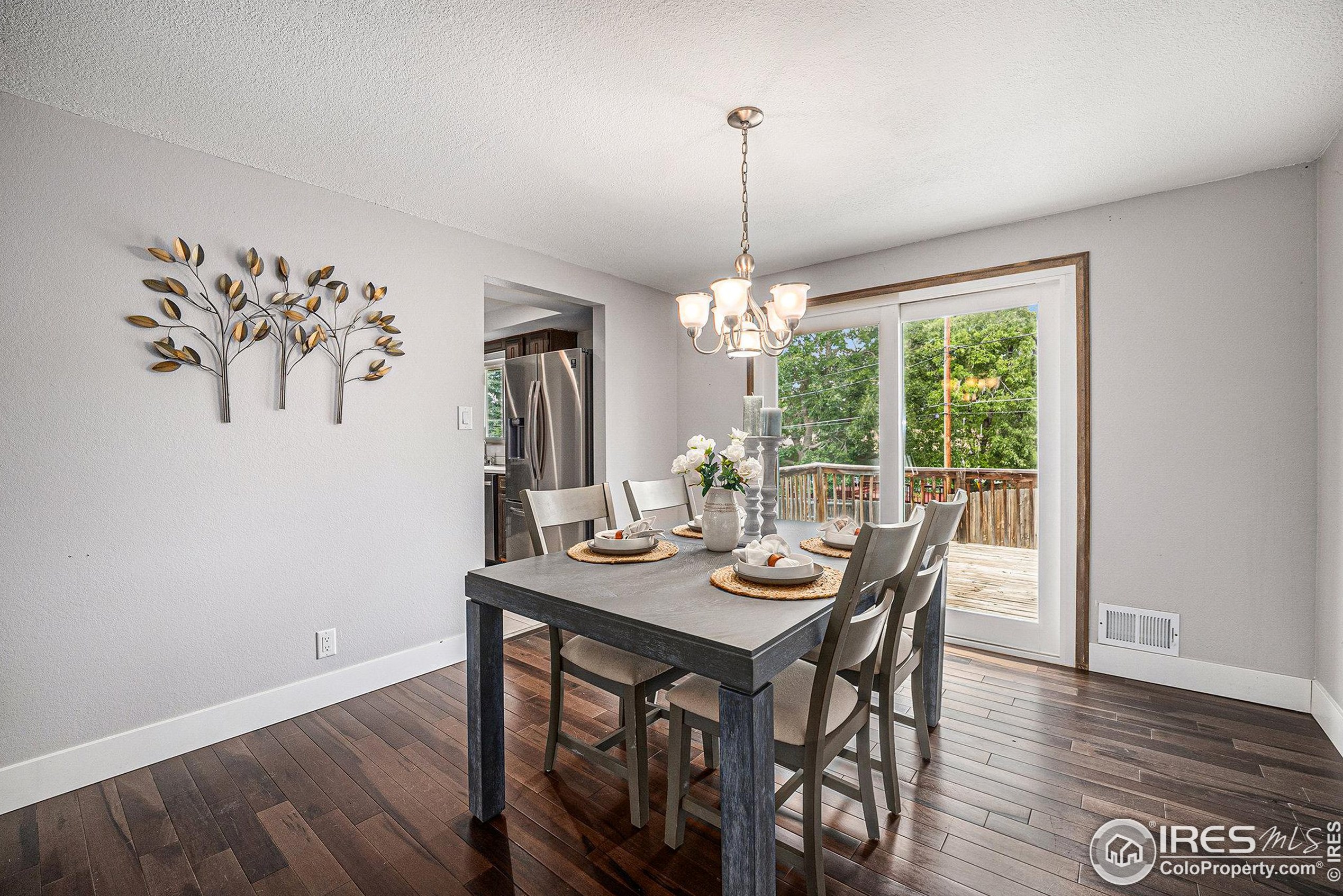 10672 Perry St, Denver CO  80234-3658 exterior