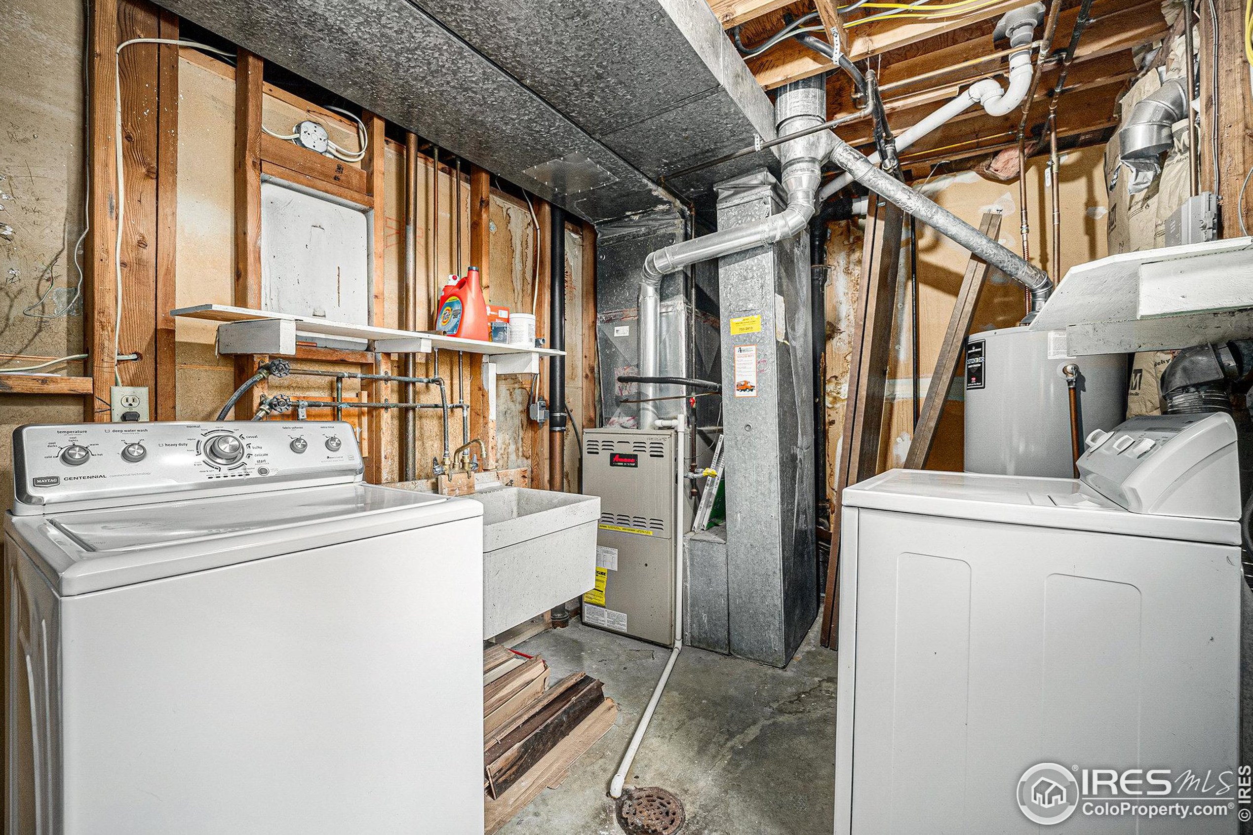 10672 Perry St, Denver CO  80234-3658 exterior