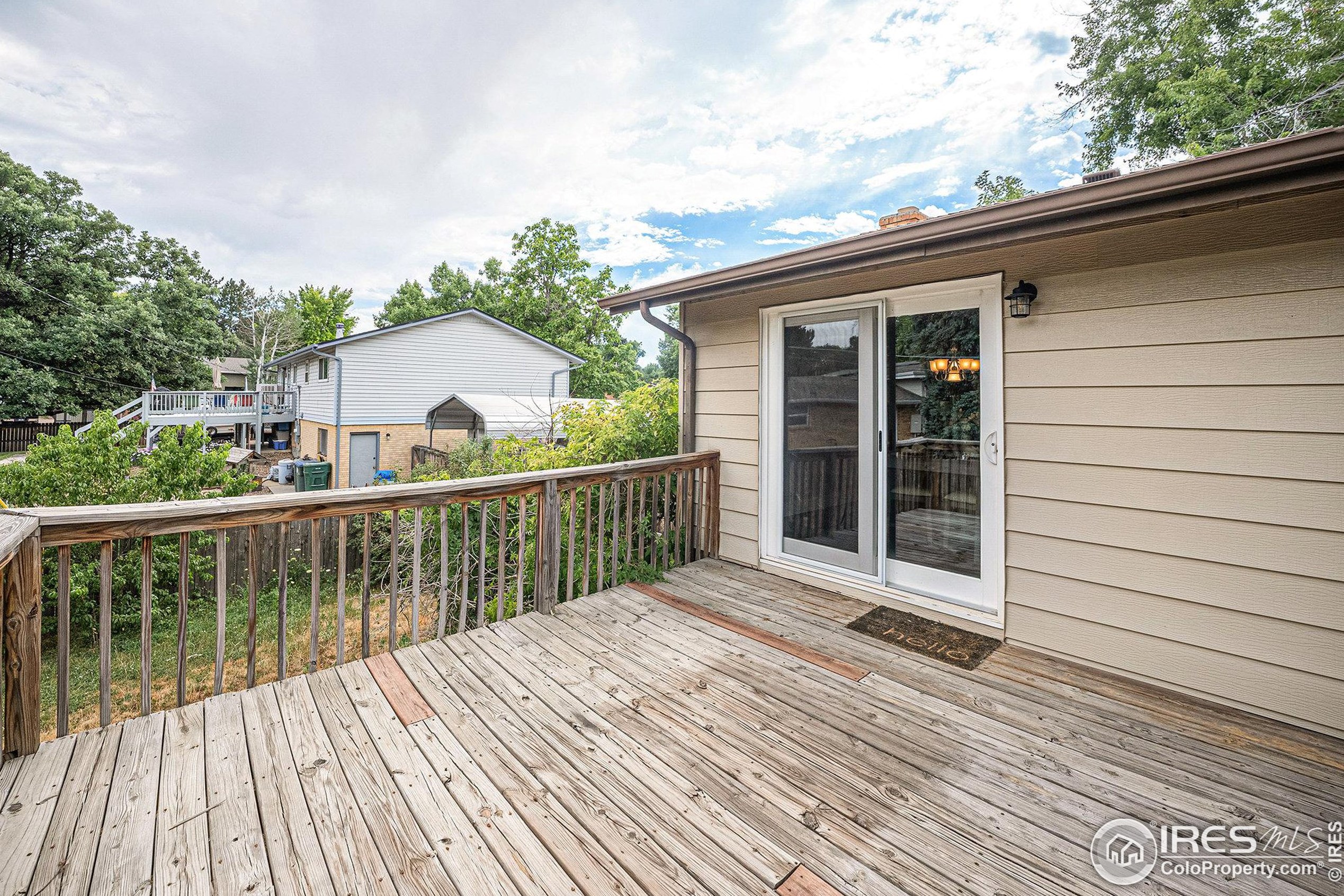 10672 Perry St, Denver CO  80234-3658 exterior