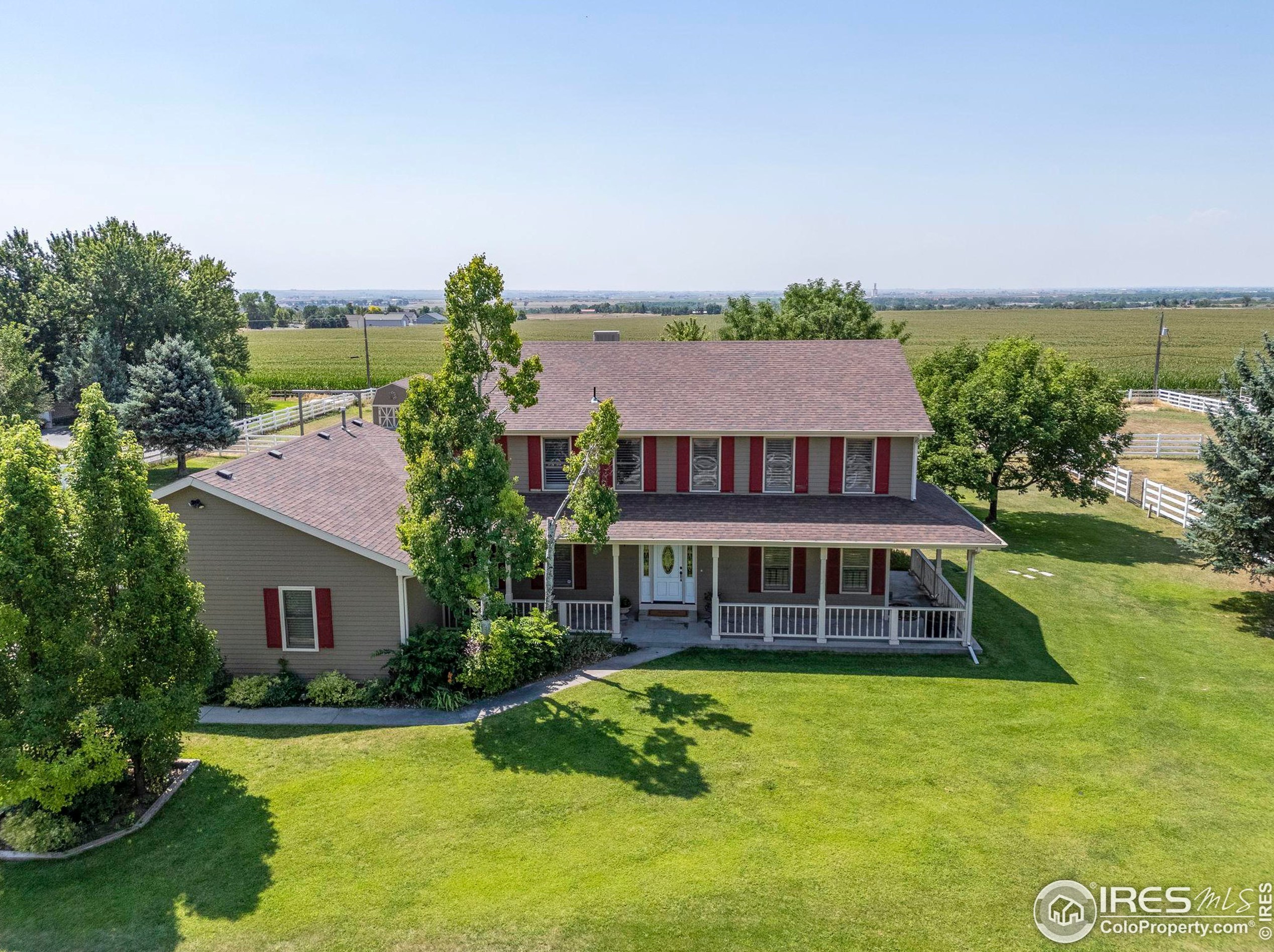 5400 Arrowhead Dr, Greeley, CO 80634-9351