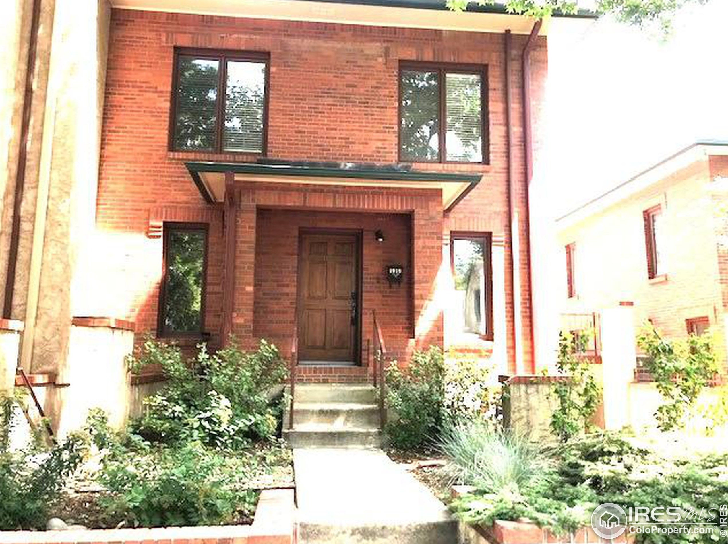 1616 17th St, Boulder, CO 80302-6425