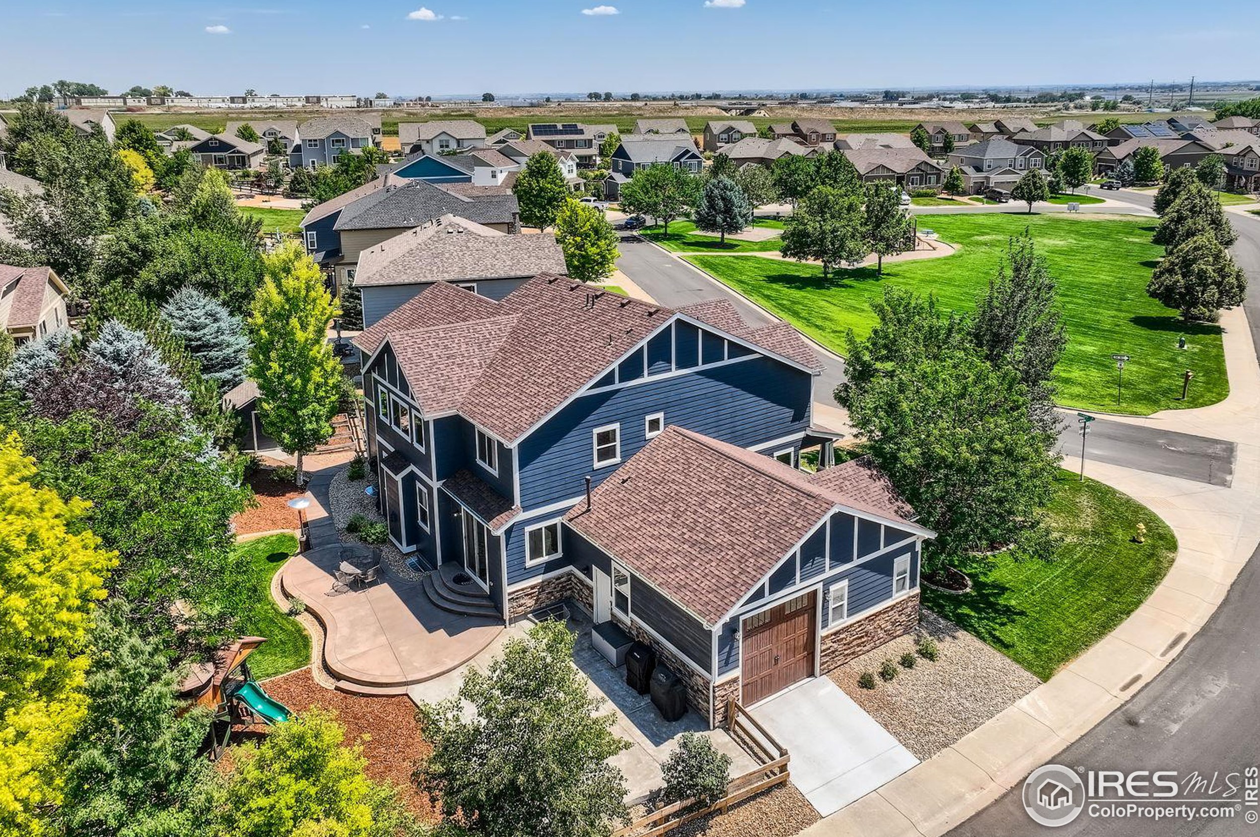 3607 Schuman Pl, Mead, CO 80542