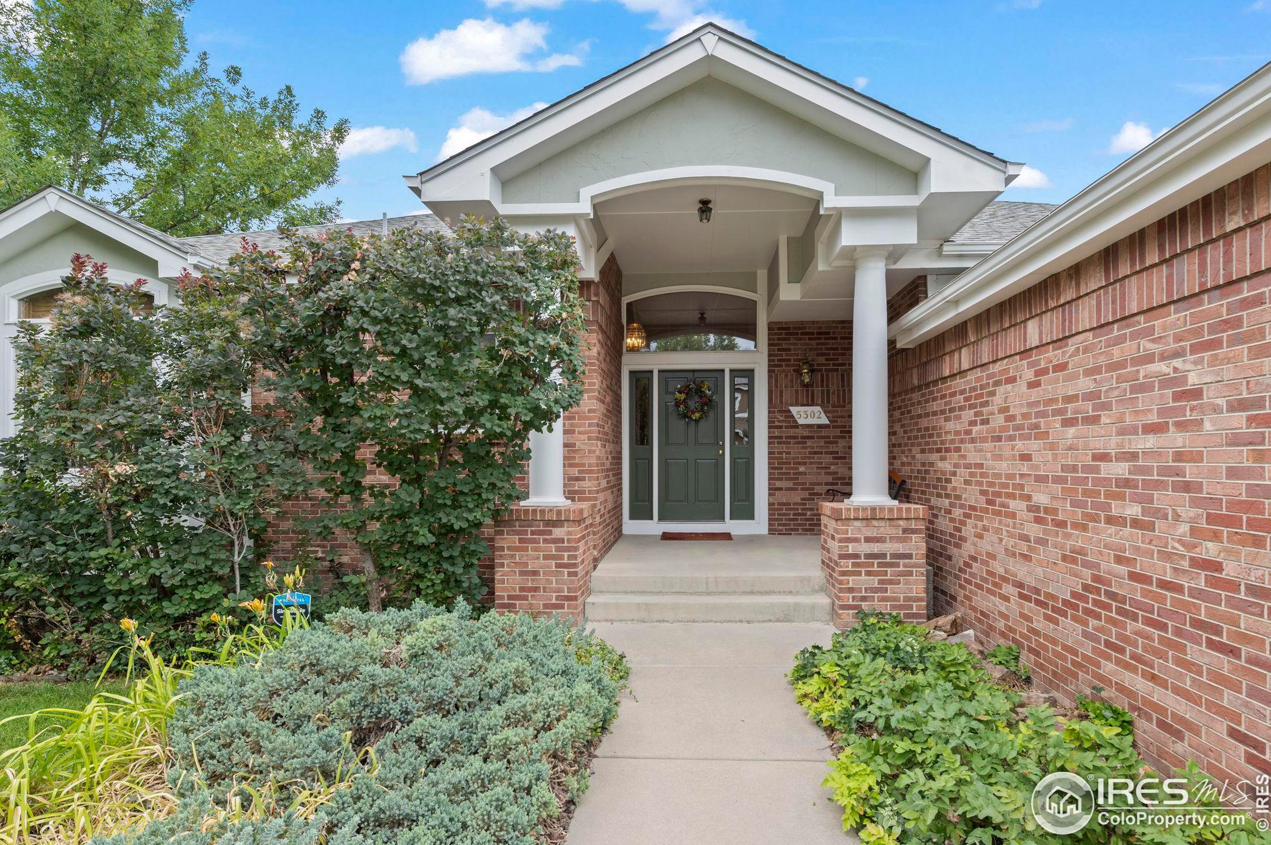 5302 Pinehurst Dr, Boulder, CO 80301-3791