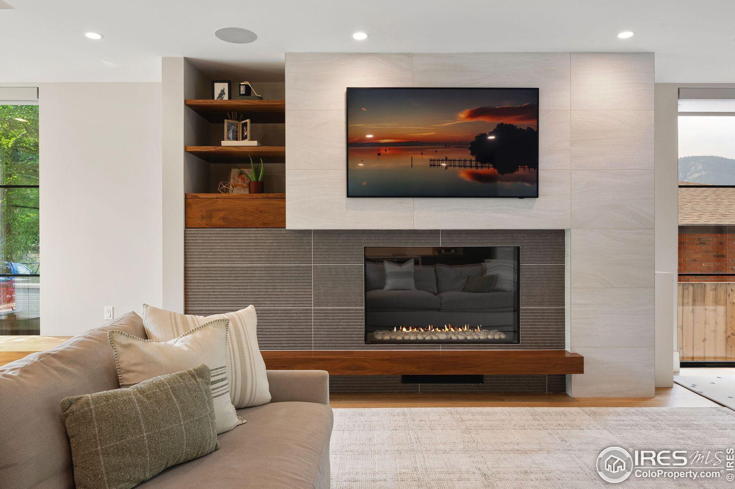 3033 9th St, Boulder CO  80304-2517 exterior