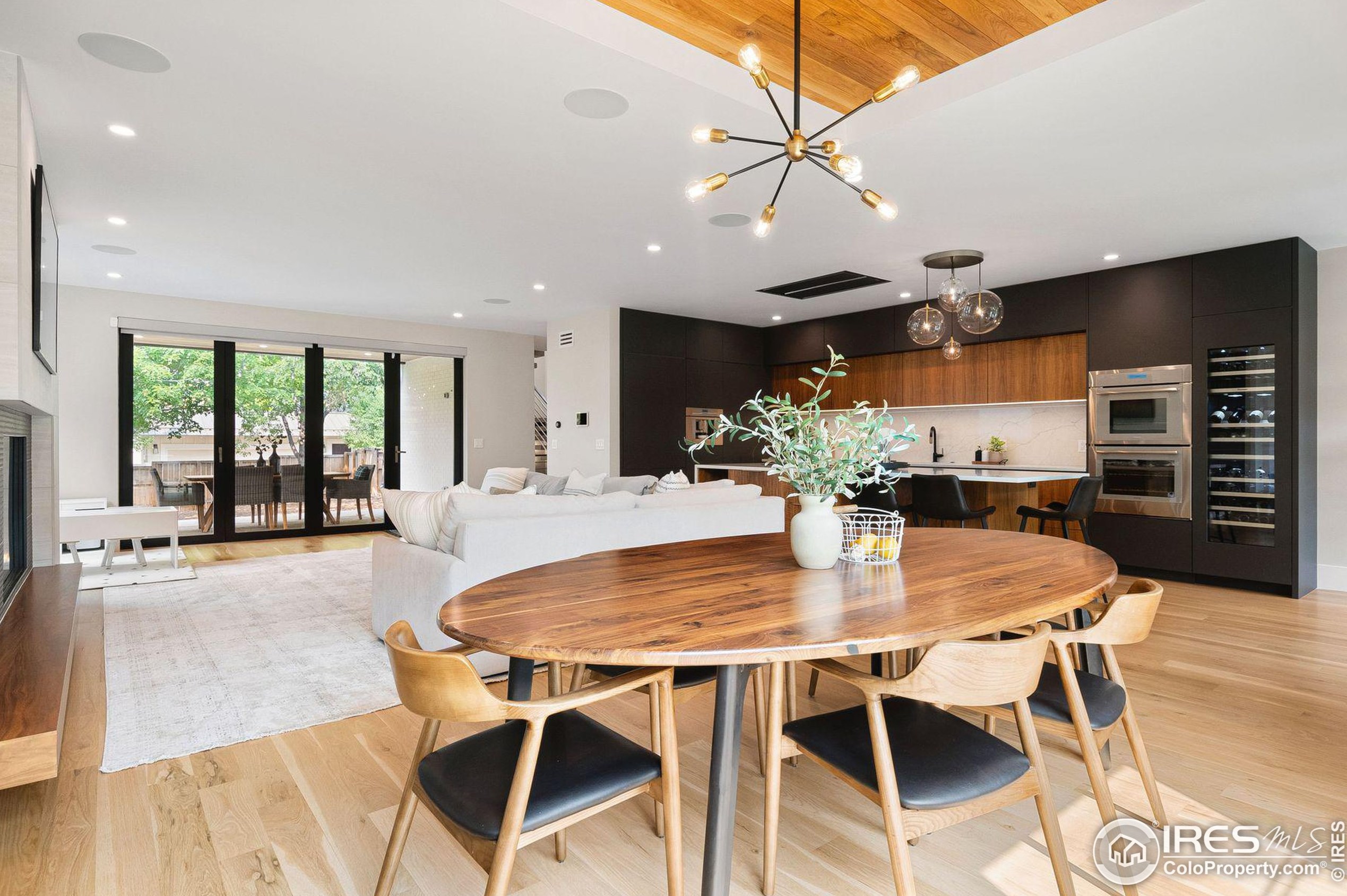 3033 9th St, Boulder CO  80304-2517 exterior