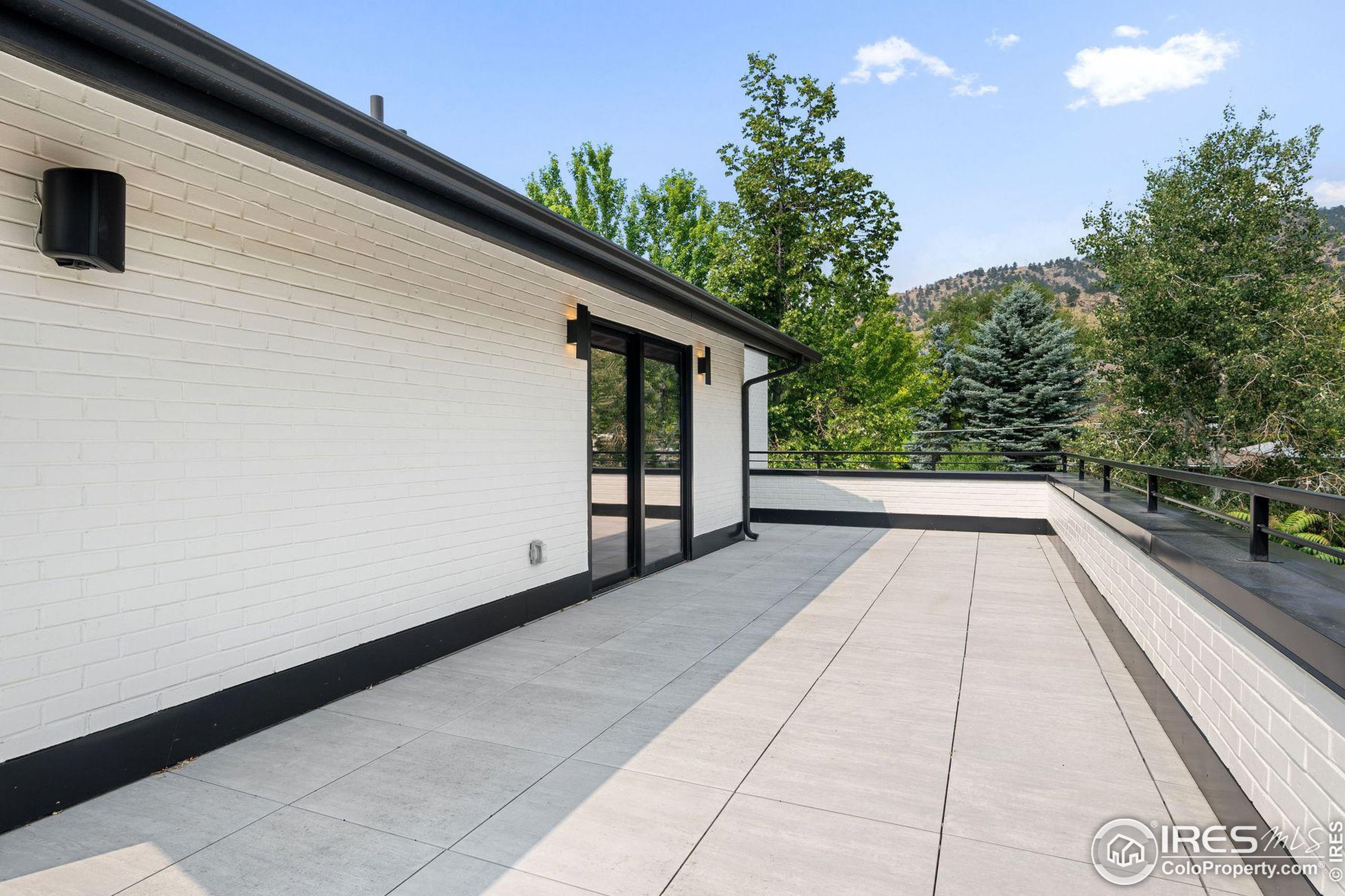 3033 9th St, Boulder CO  80304-2517 exterior