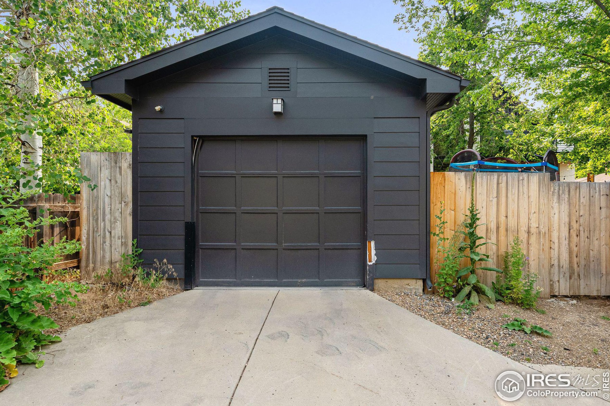 3033 9th St, Boulder CO  80304-2517 exterior